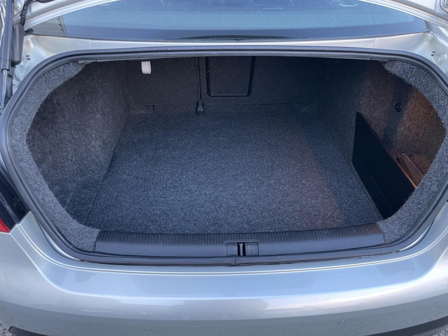 Foto van Volkswagen Jetta