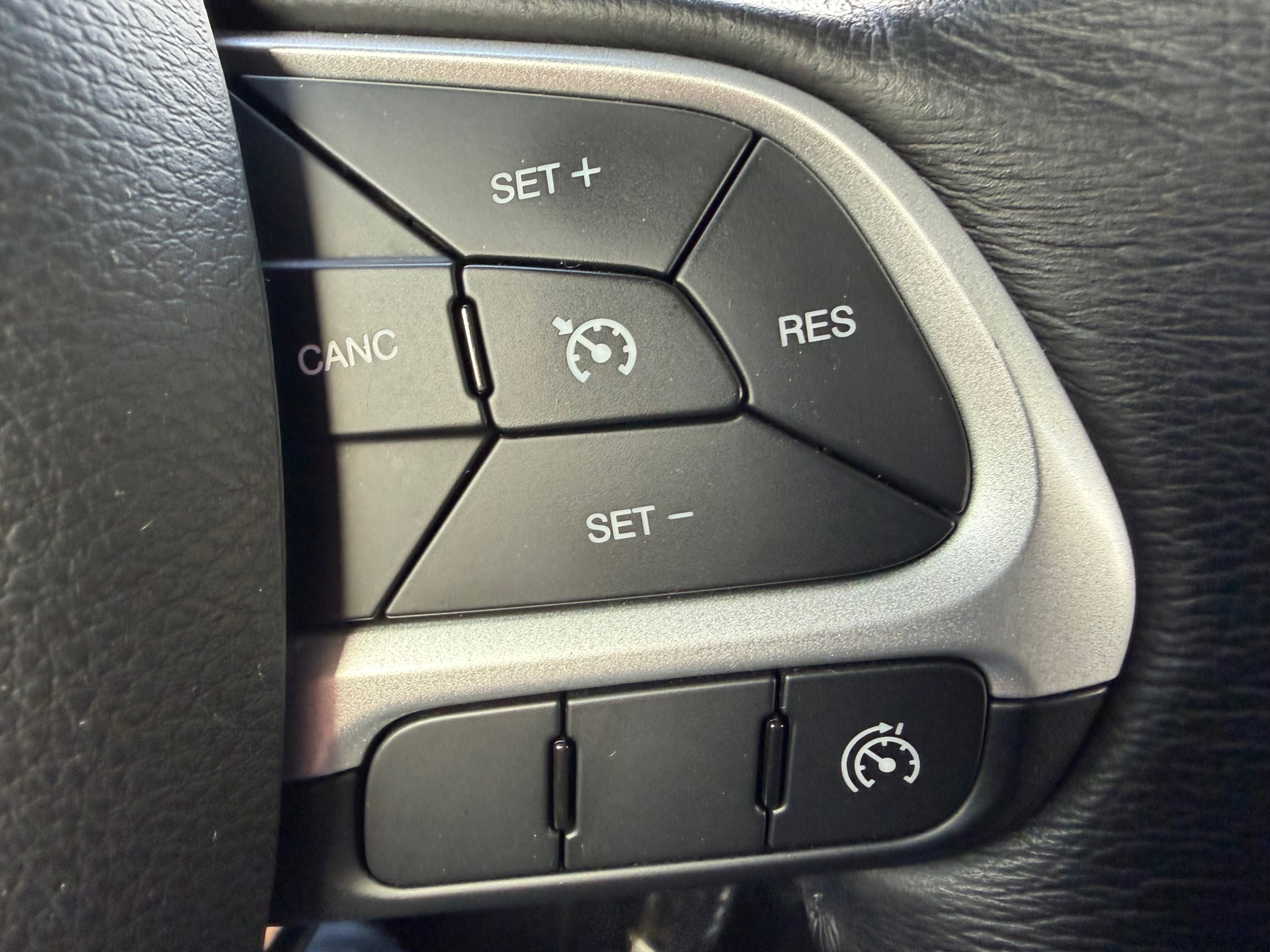 Foto van Jeep Renegade Van