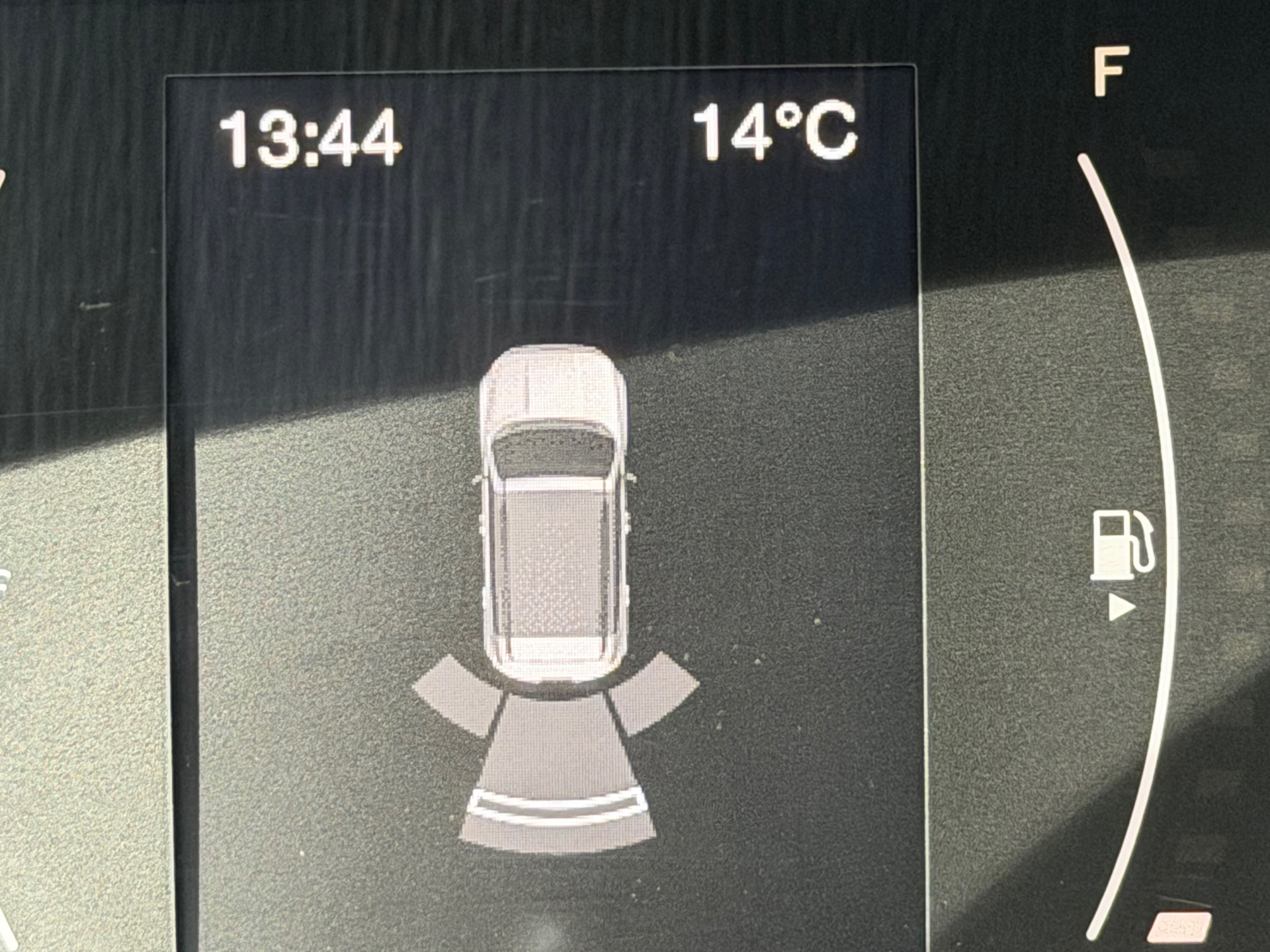 Foto van Jeep Renegade Van