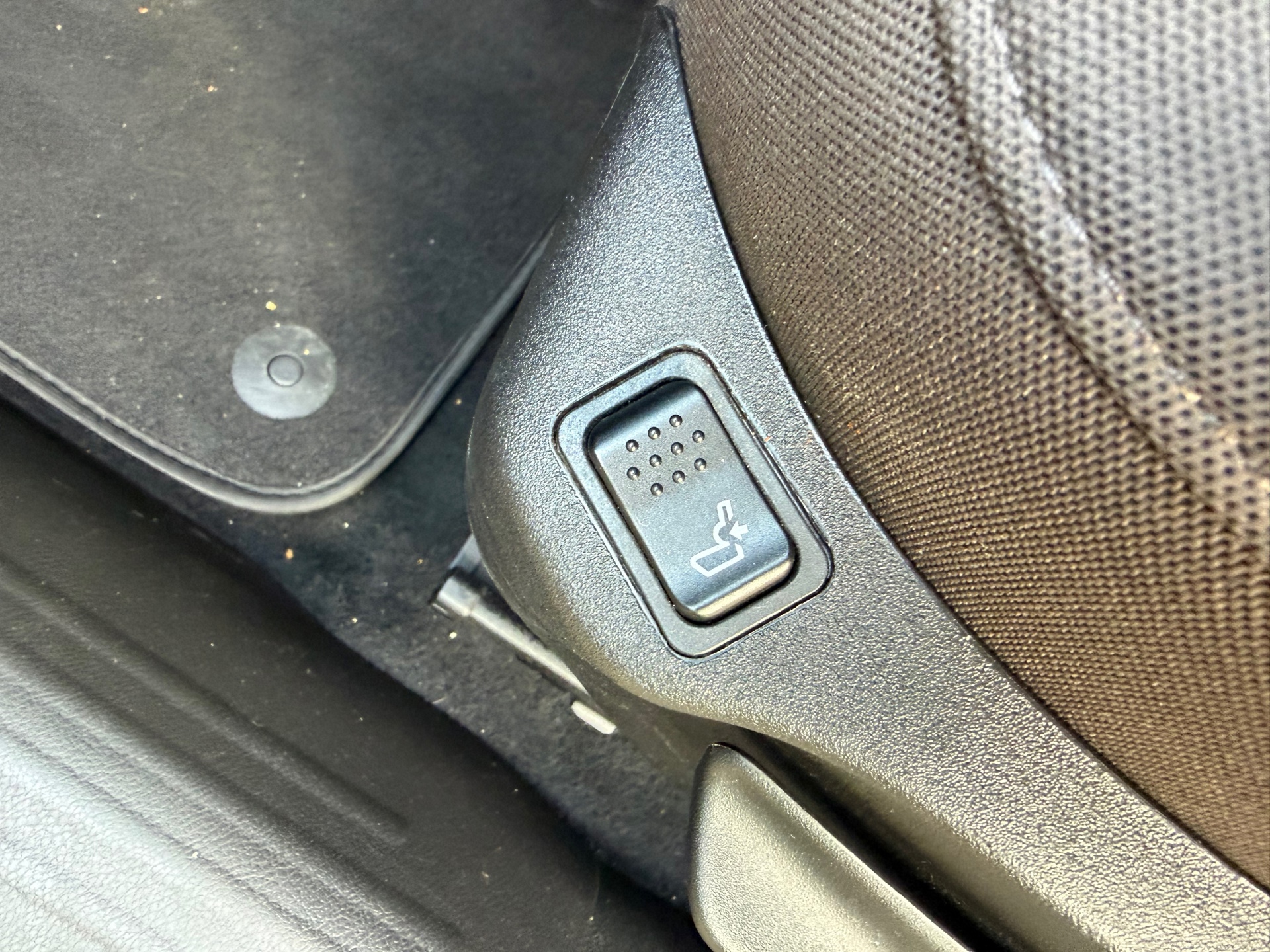Foto van Jeep Renegade Van