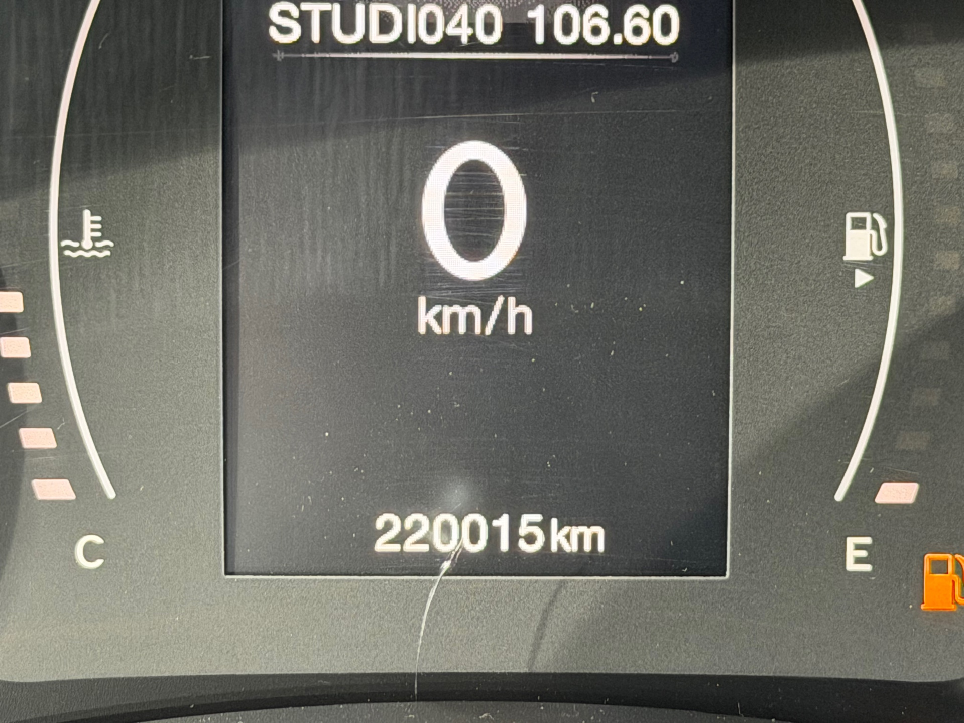 Foto van Jeep Renegade Van