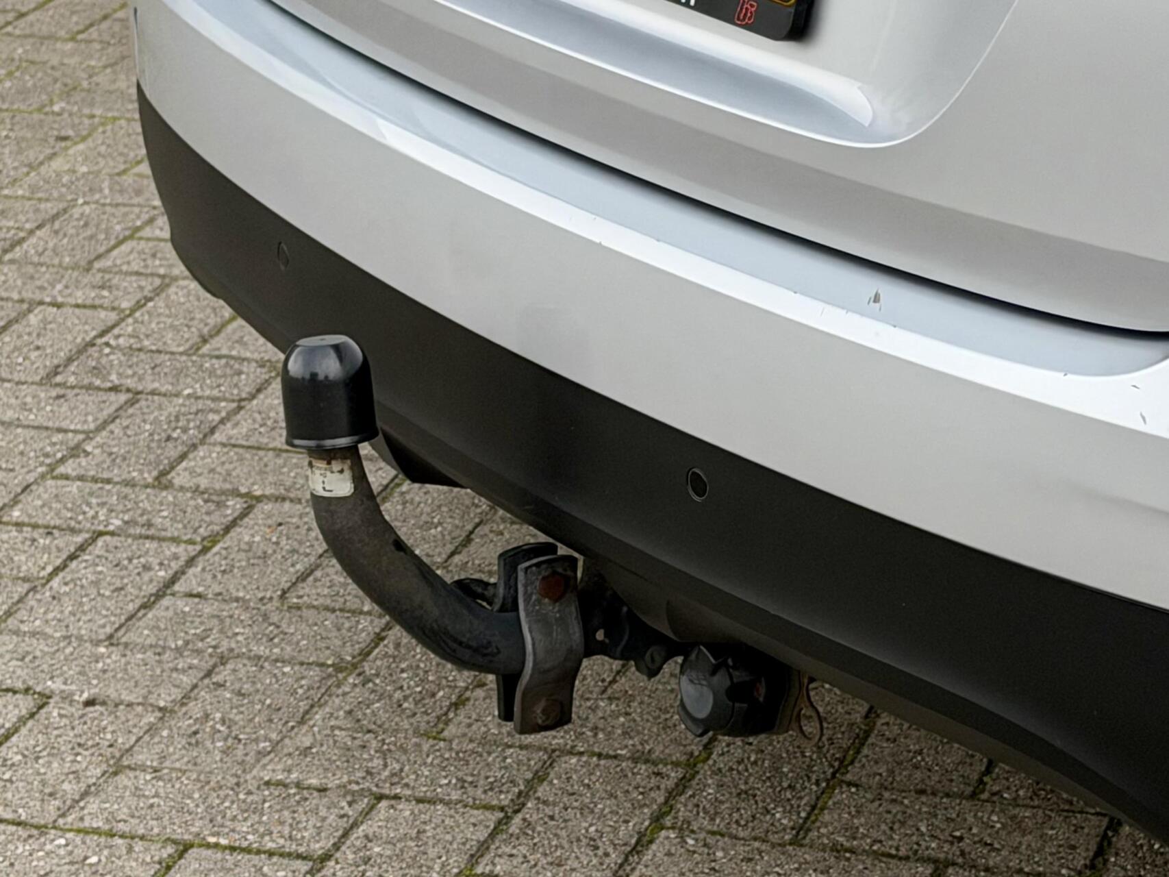 Foto van Renault Scénic
