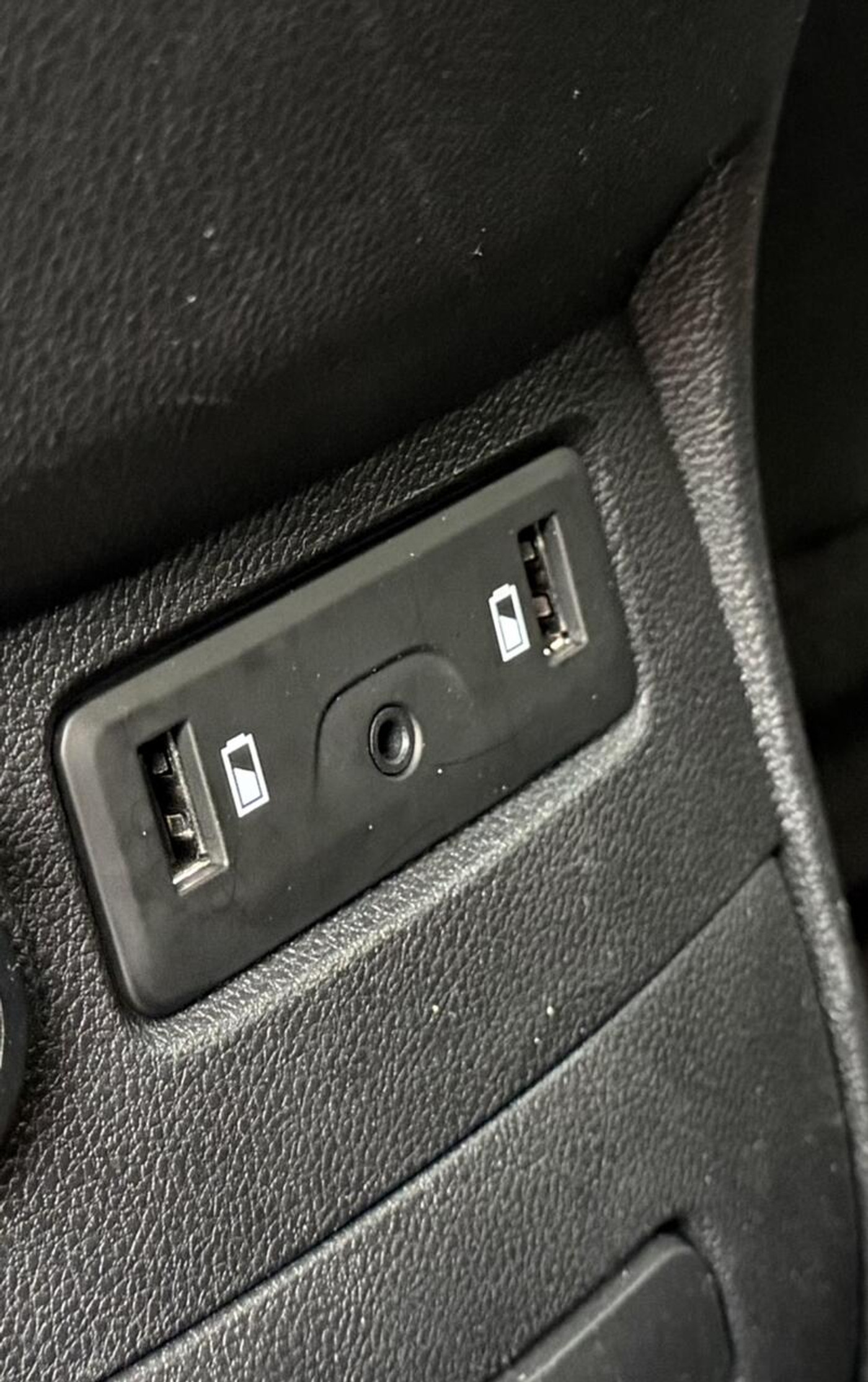 Foto van Renault Scénic