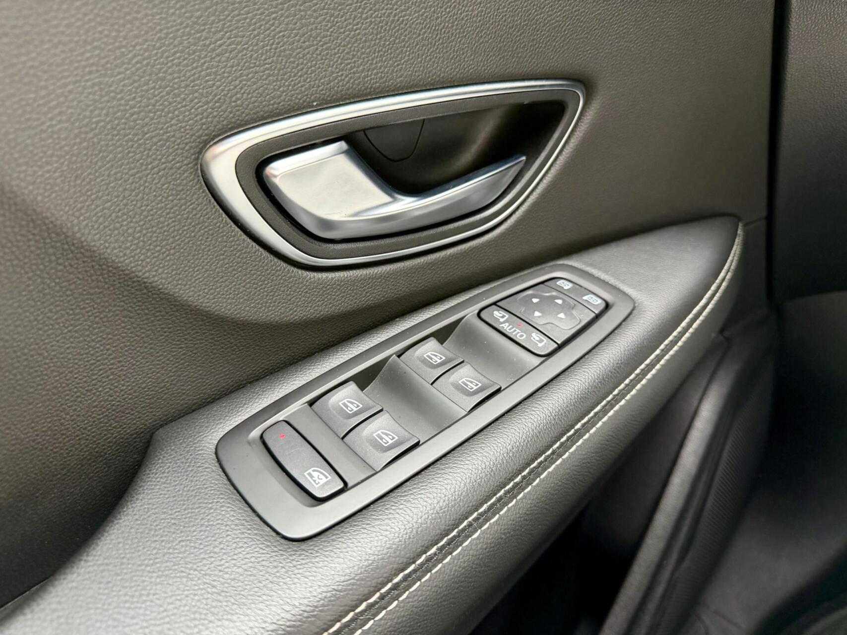 Foto van Renault Scénic