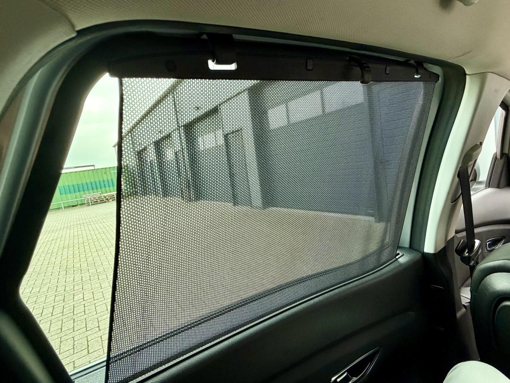 Foto van Renault Scénic