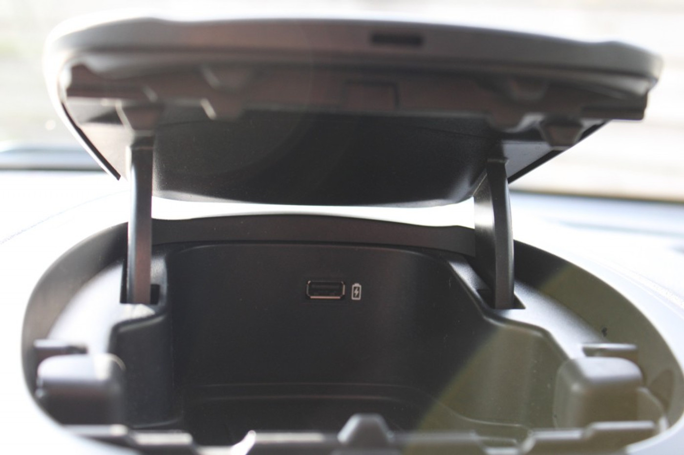 Foto van Ford Transit Connect