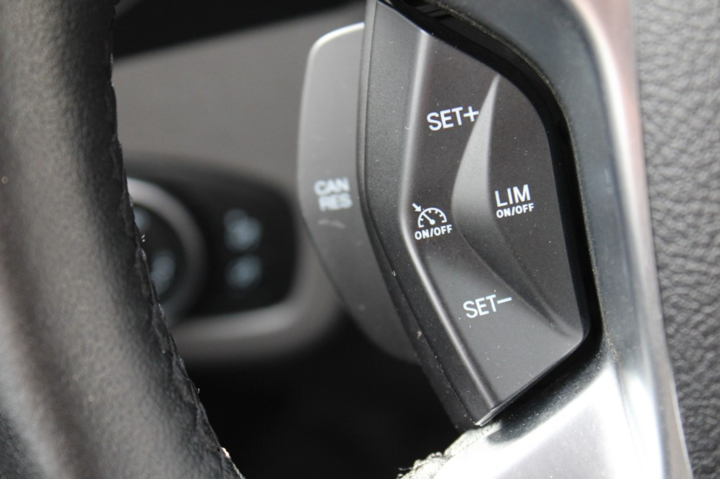 Foto van Ford Transit Connect