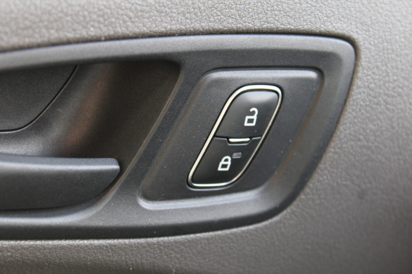 Foto van Ford Transit Connect