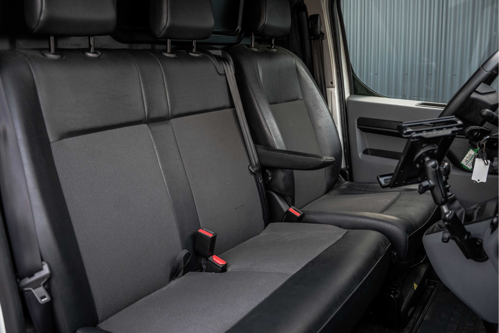 Foto van Opel Vivaro
