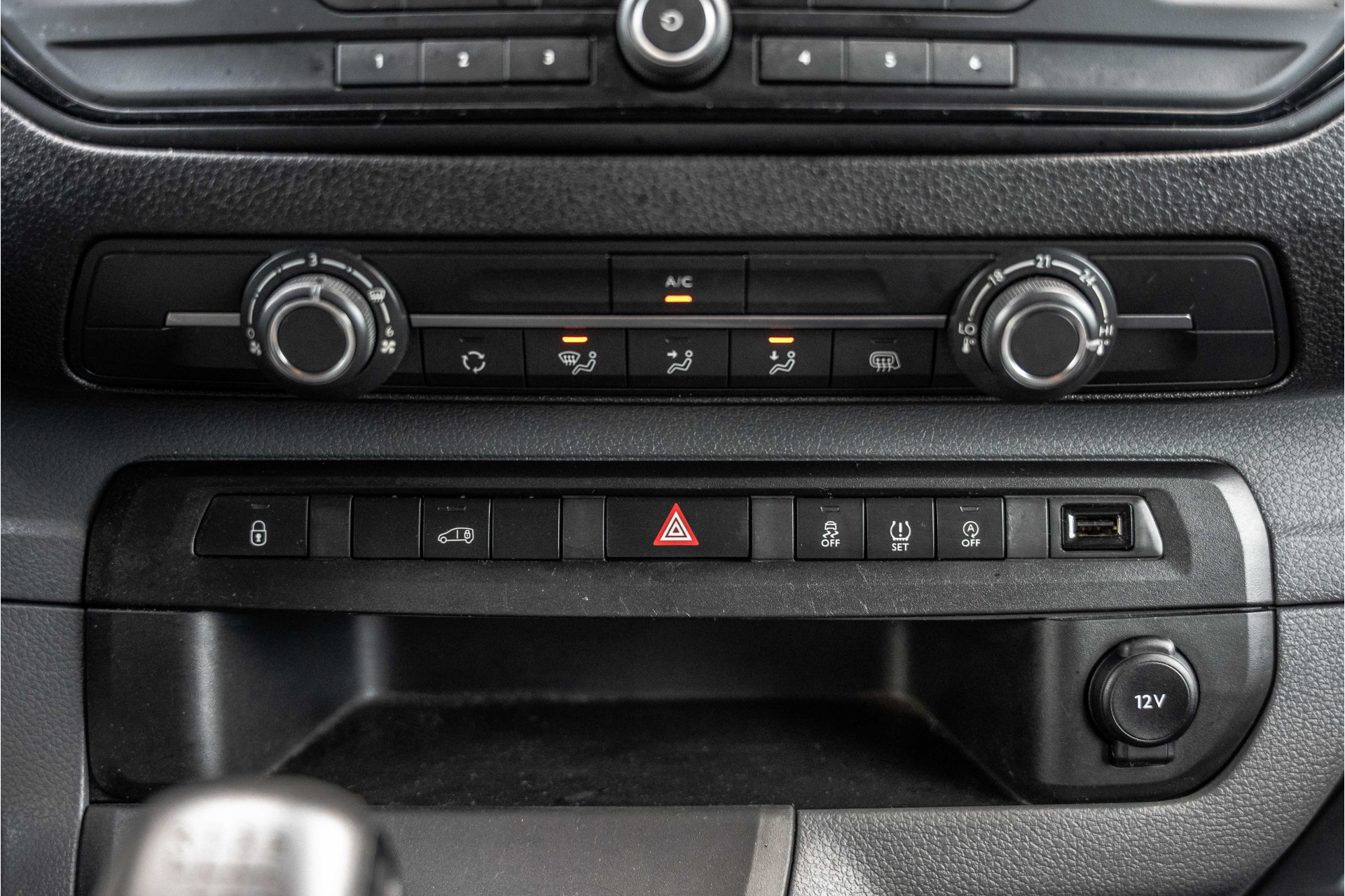 Foto van Opel Vivaro