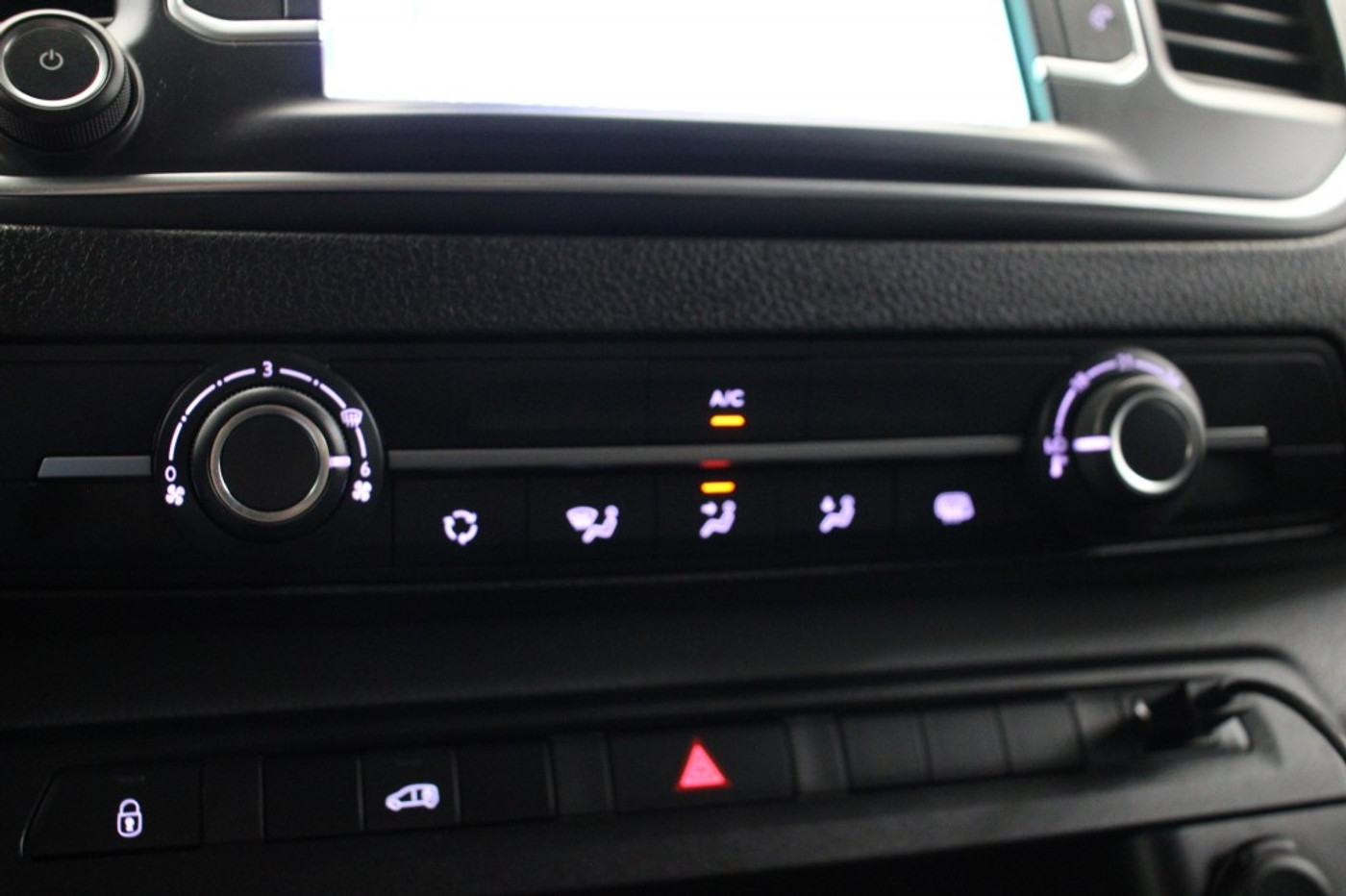 Foto van Toyota Proace