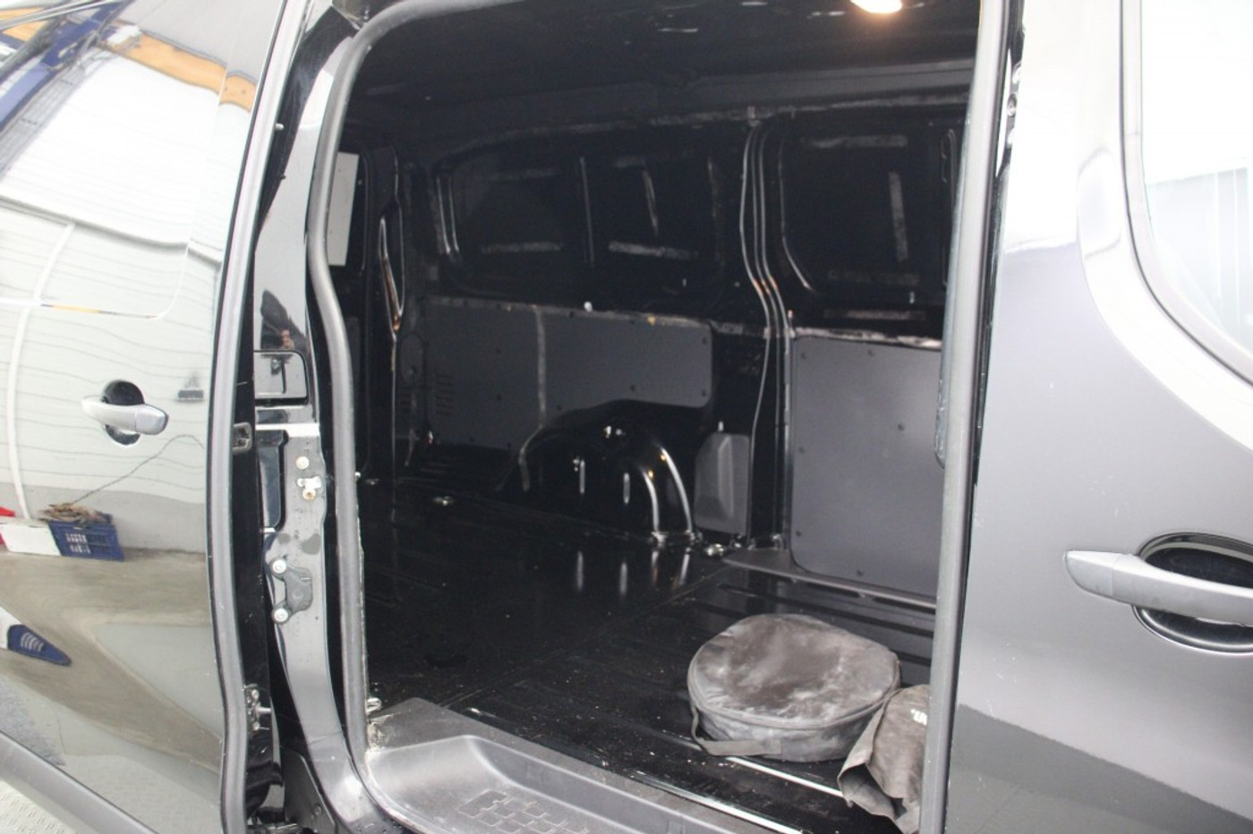 Foto van Toyota Proace