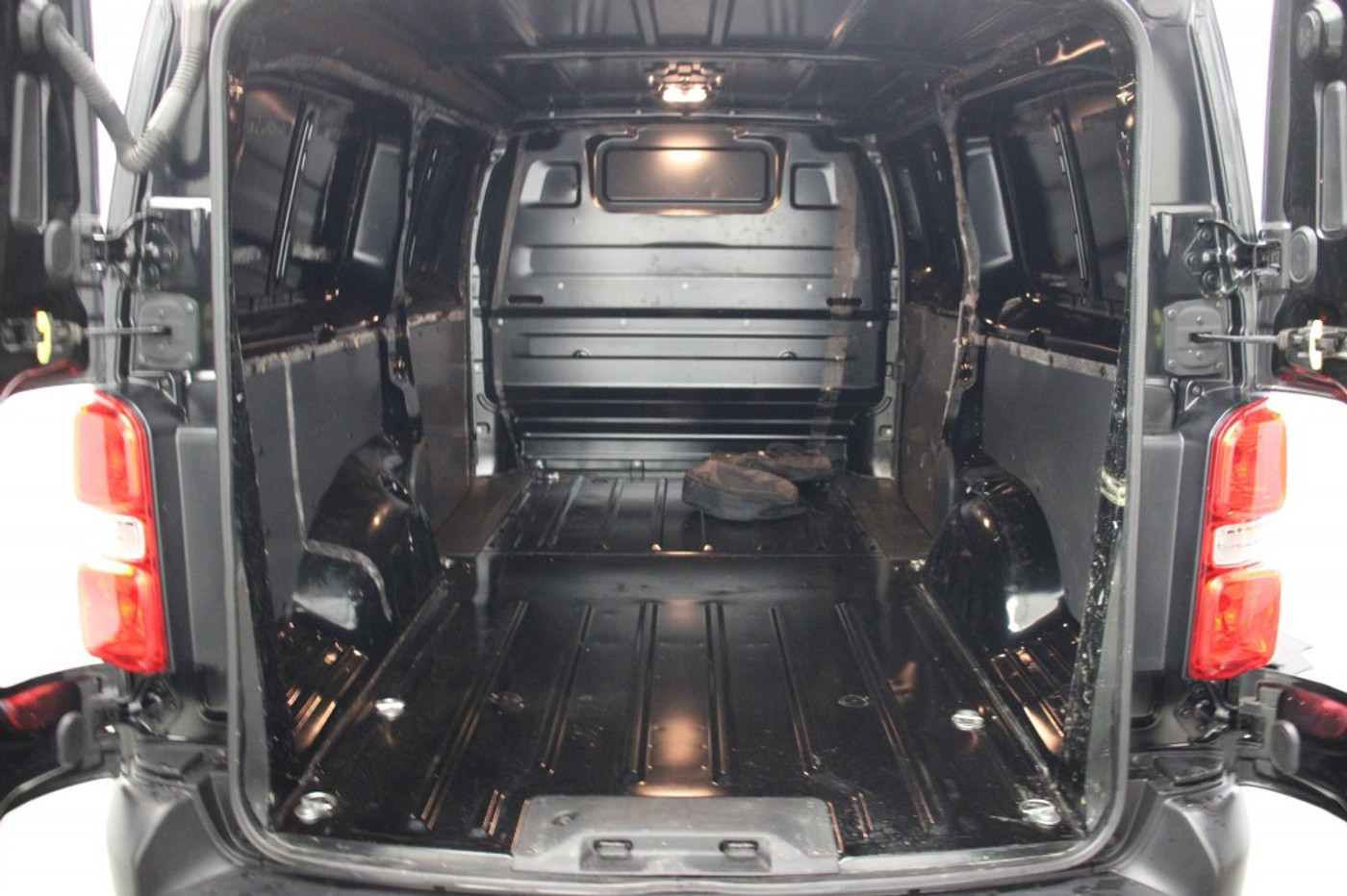 Foto van Toyota Proace