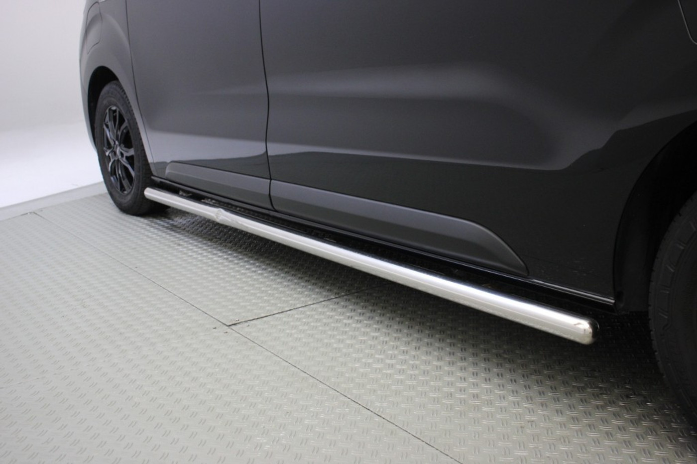Foto van Toyota Proace