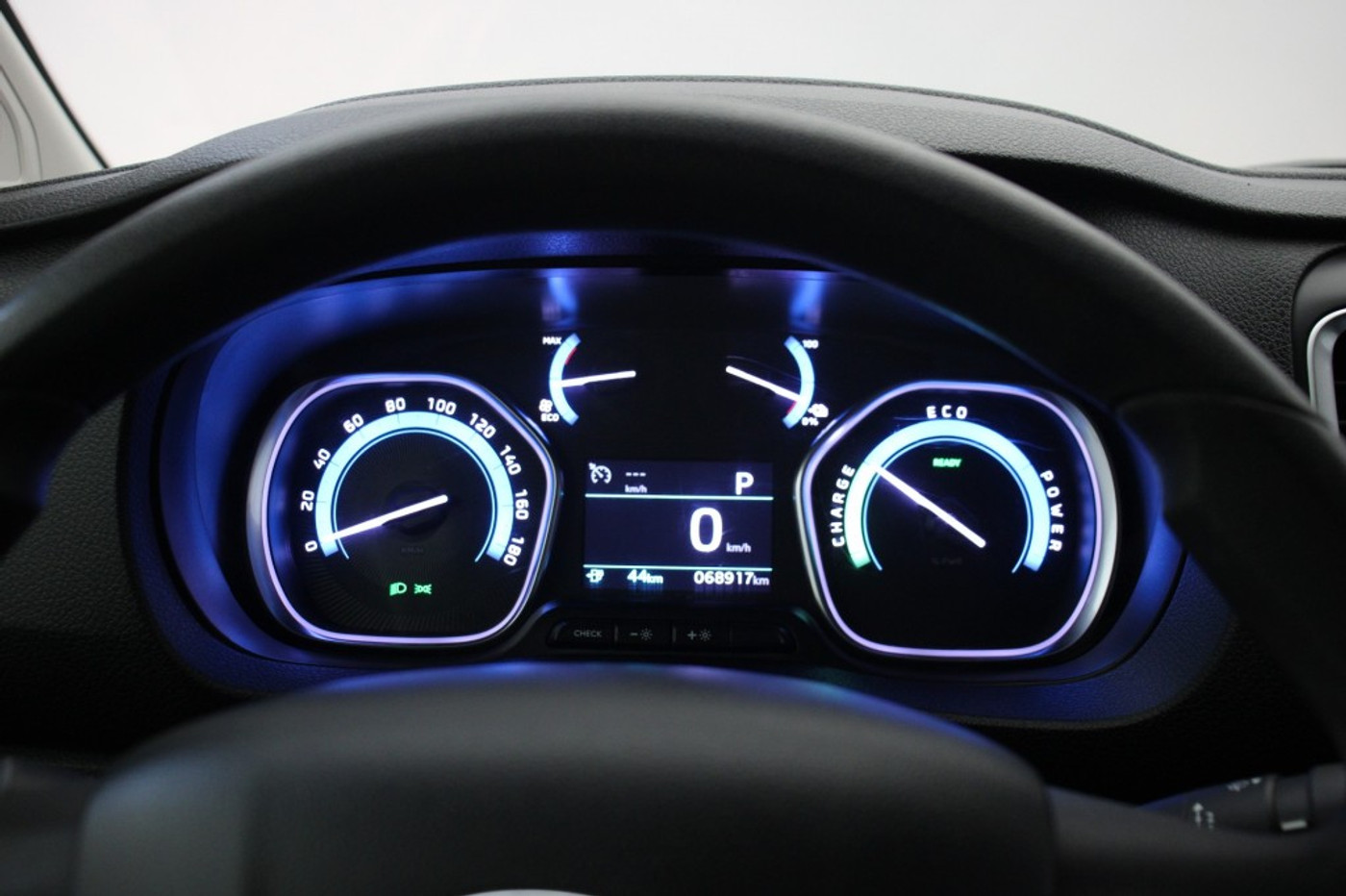 Foto van Toyota Proace