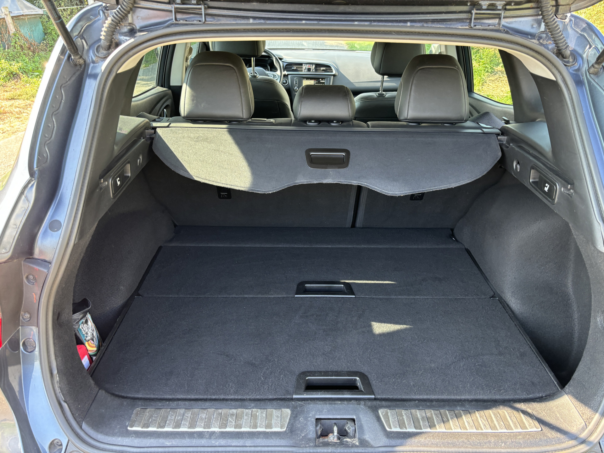 Foto van Renault Kadjar