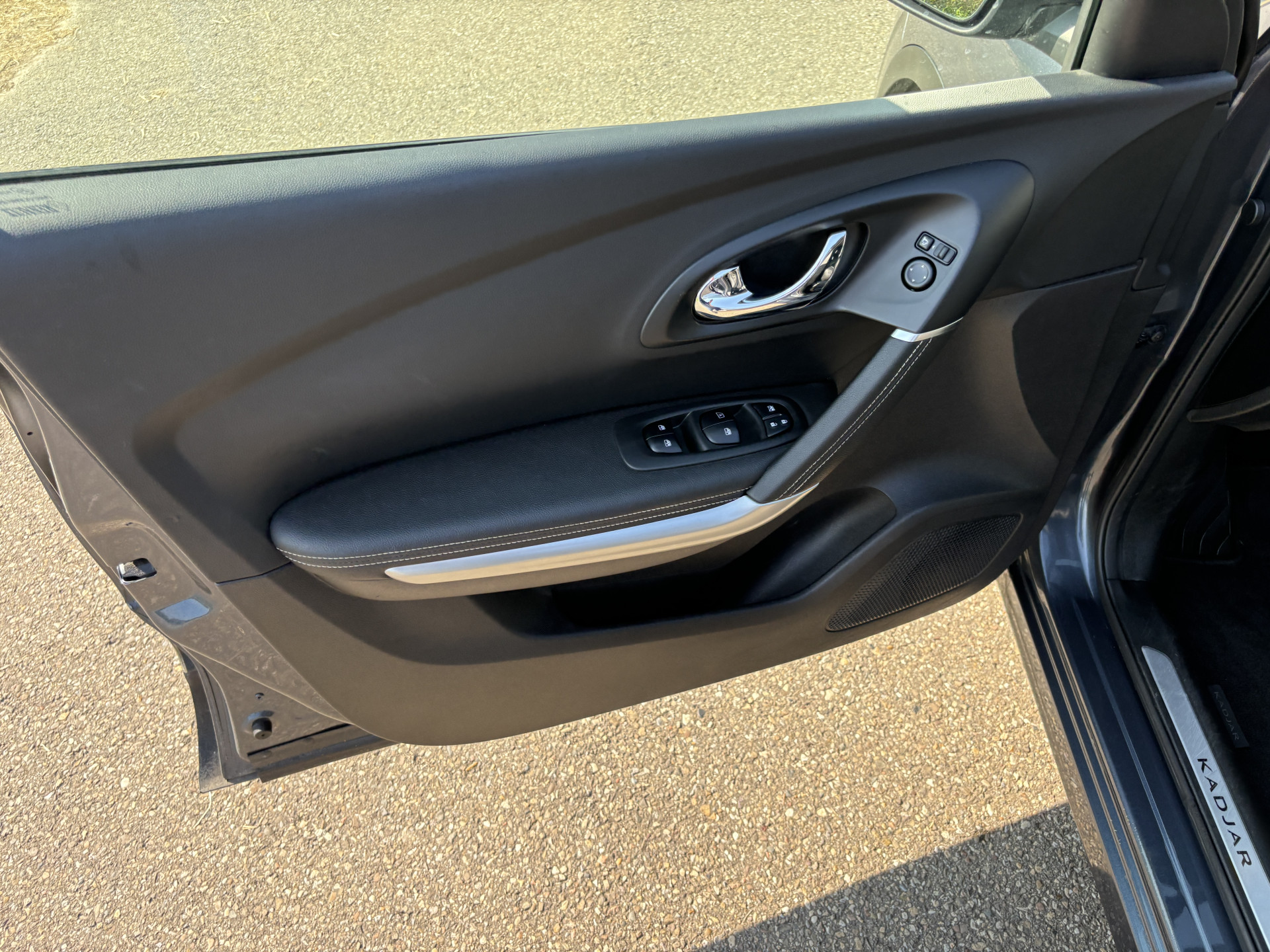 Foto van Renault Kadjar