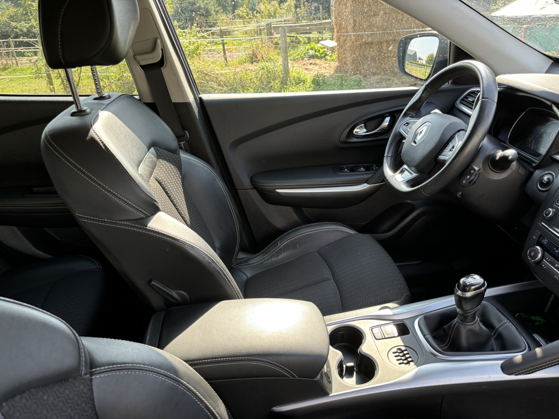 Foto van Renault Kadjar
