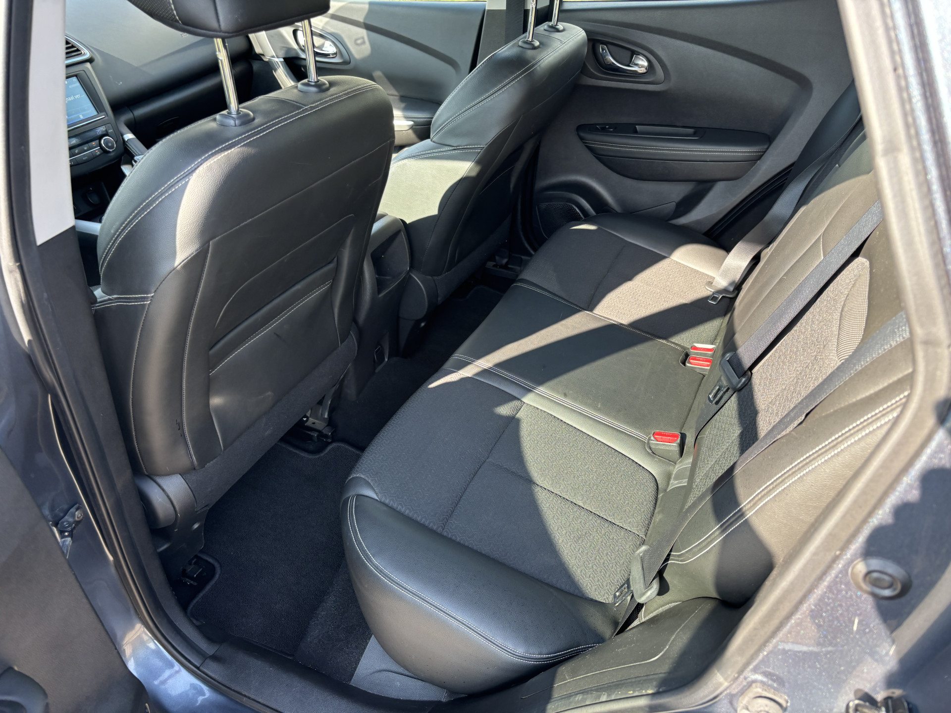 Foto van Renault Kadjar