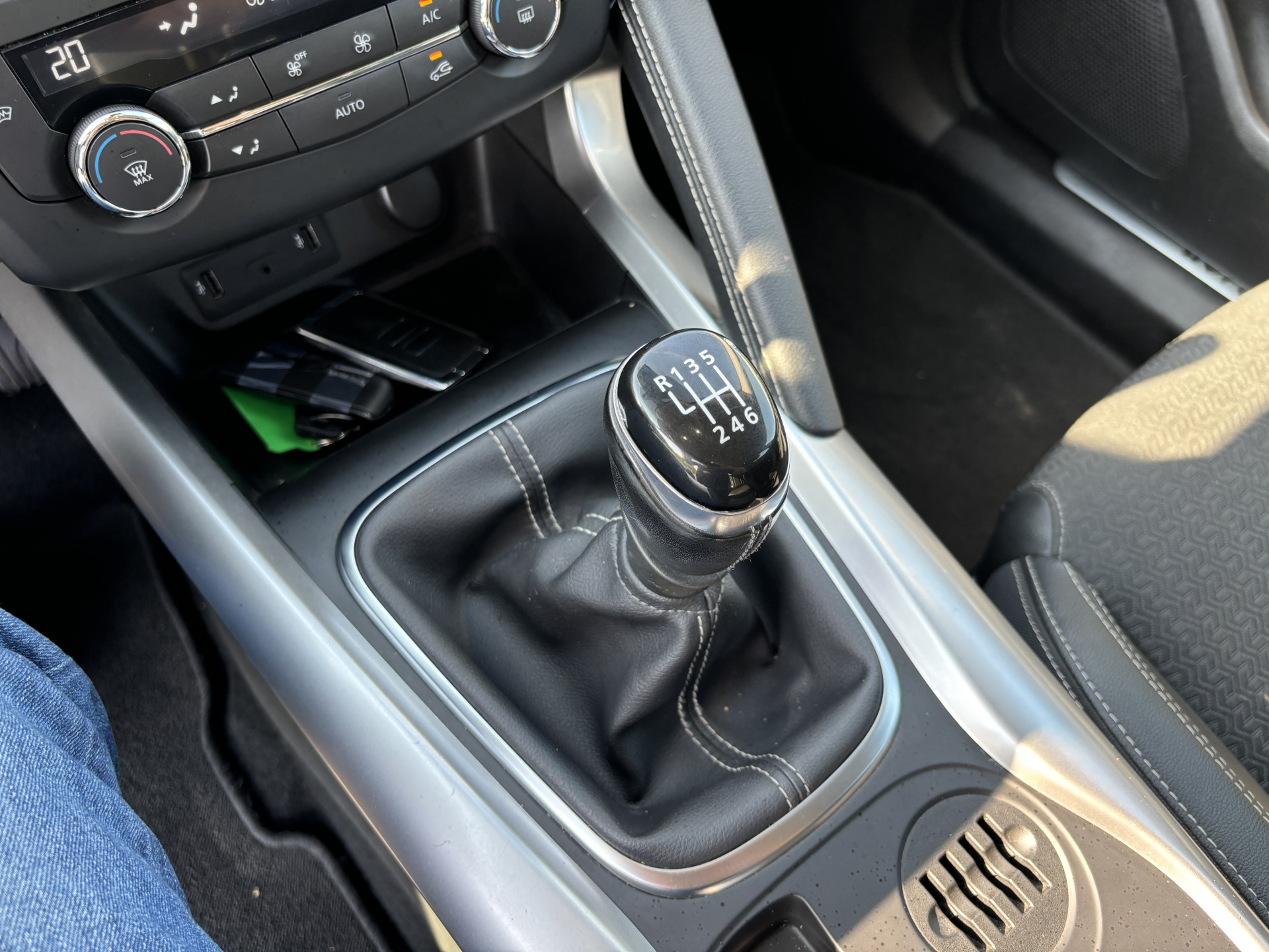 Foto van Renault Kadjar