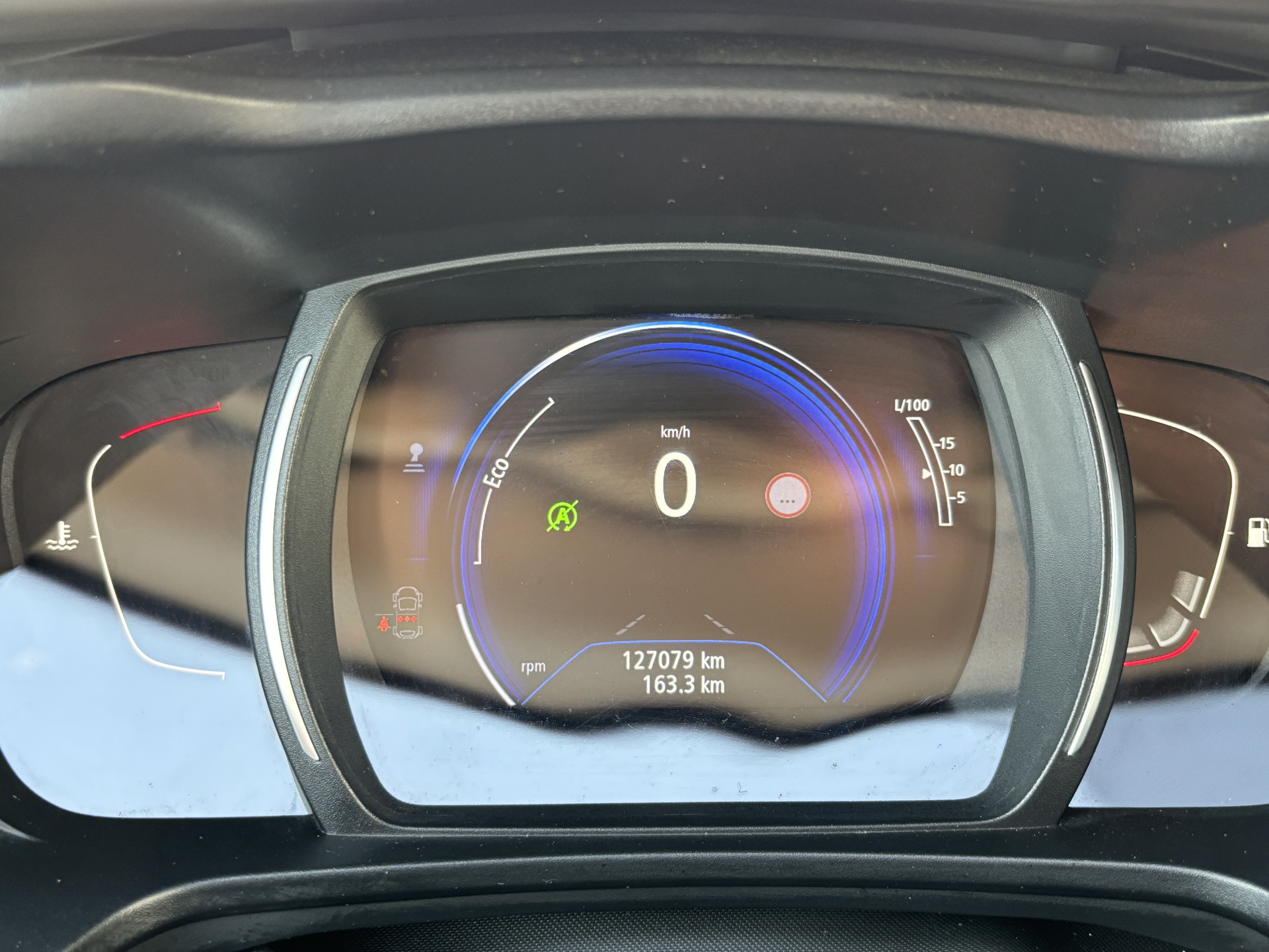 Foto van Renault Kadjar