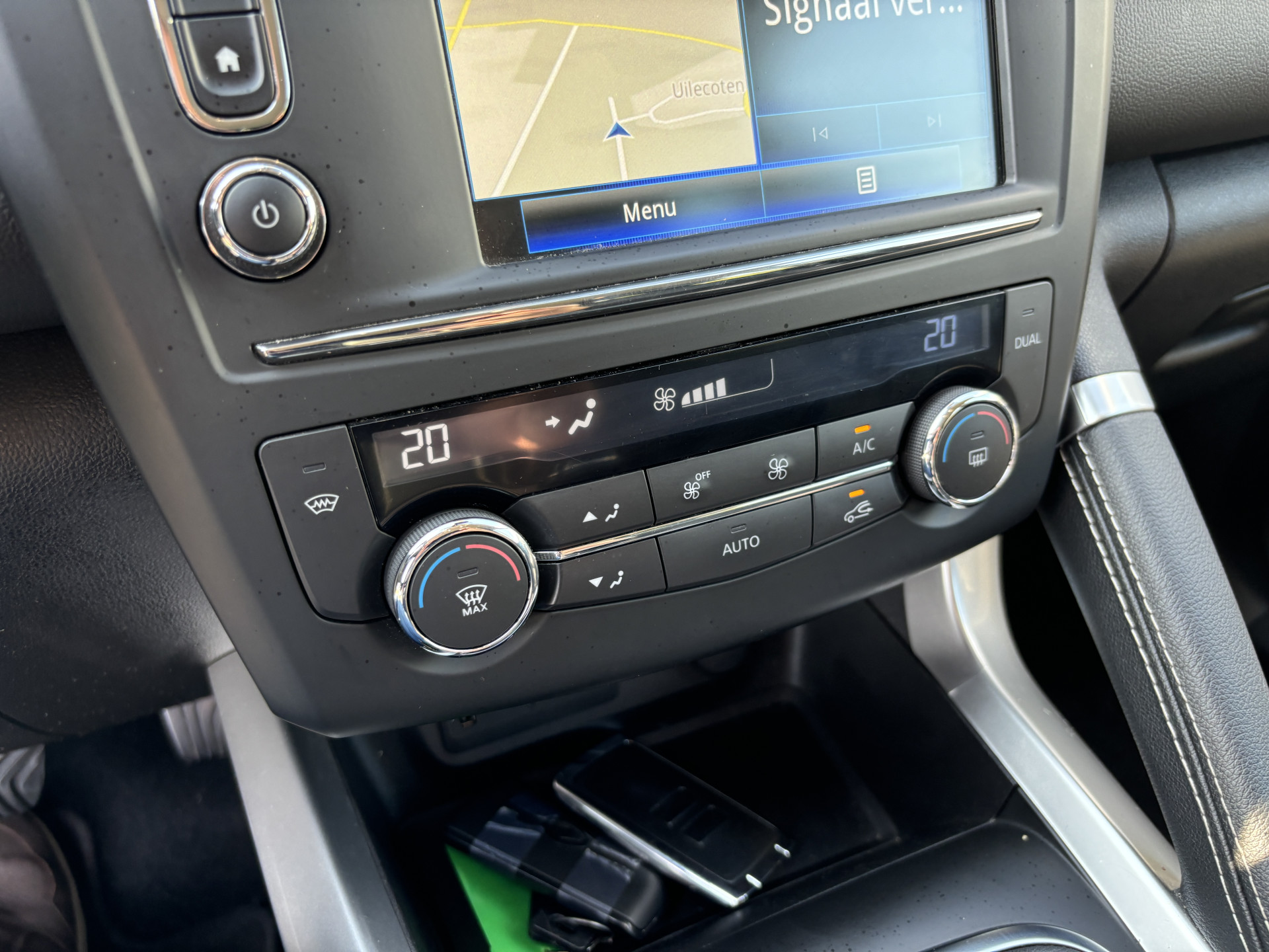 Foto van Renault Kadjar