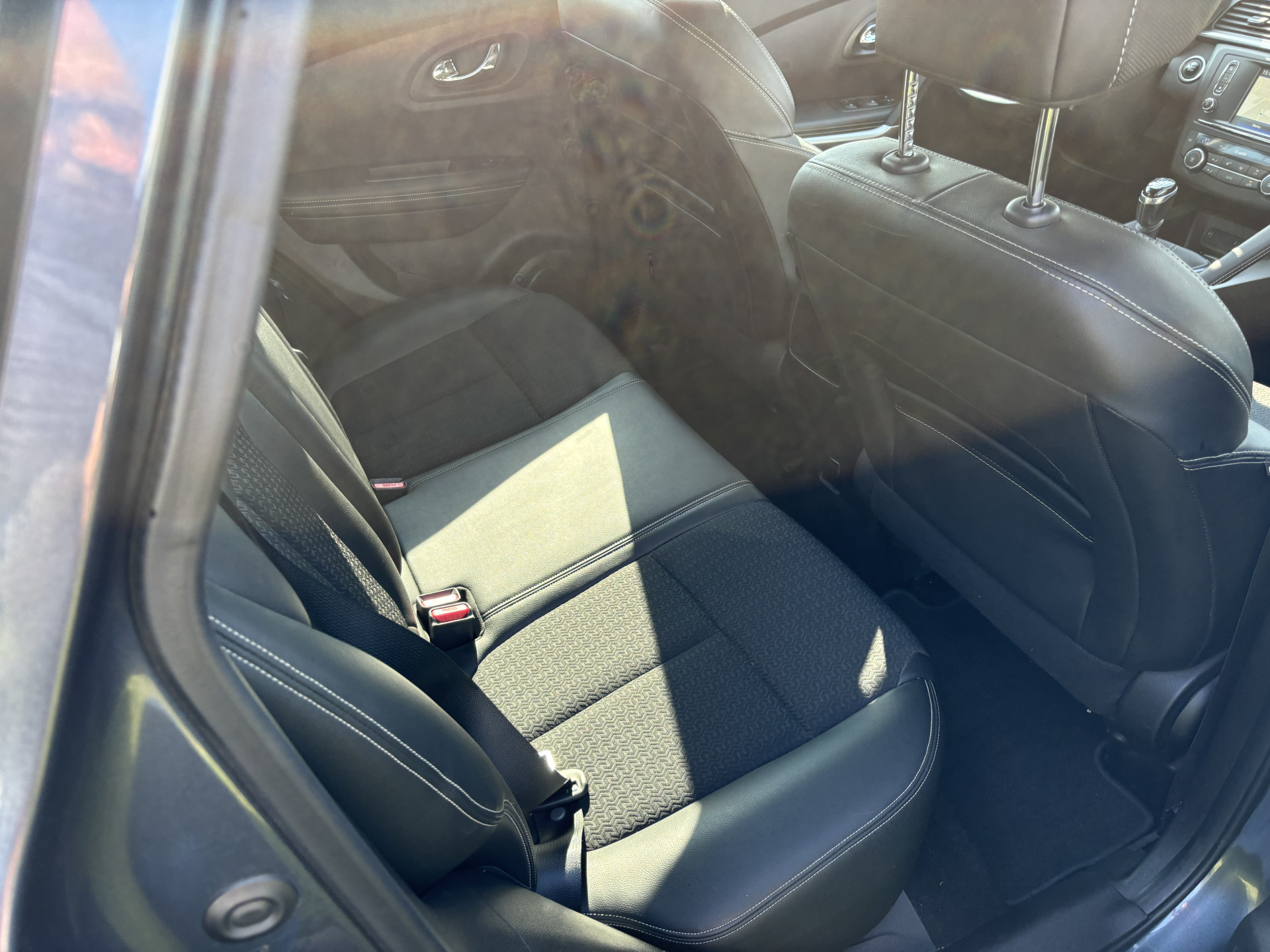 Foto van Renault Kadjar
