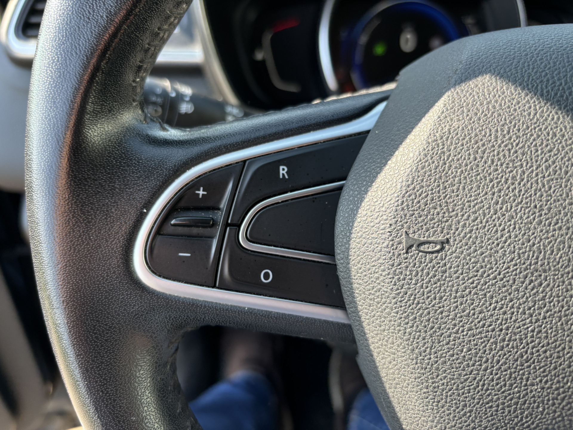 Foto van Renault Kadjar