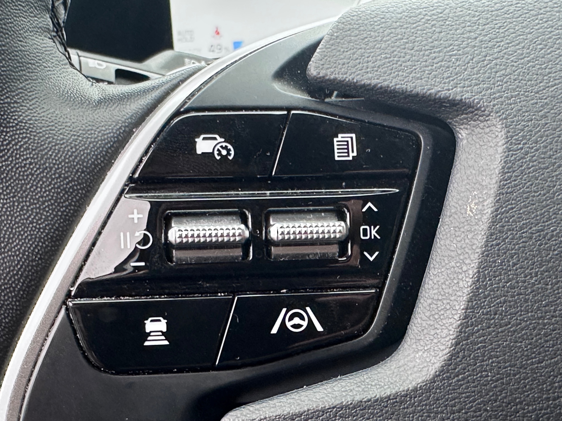 Foto van Kia Ev6