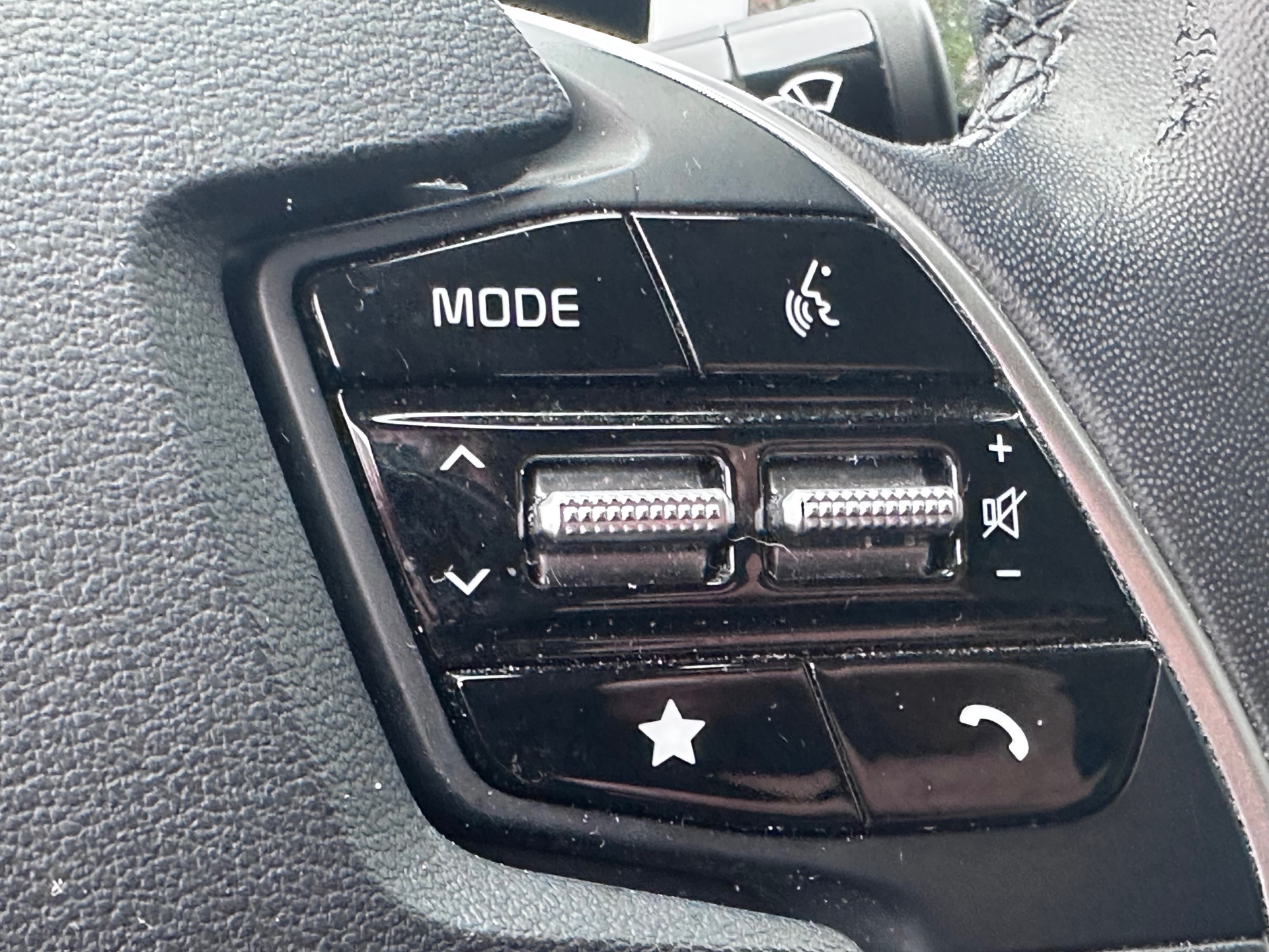 Foto van Kia Ev6