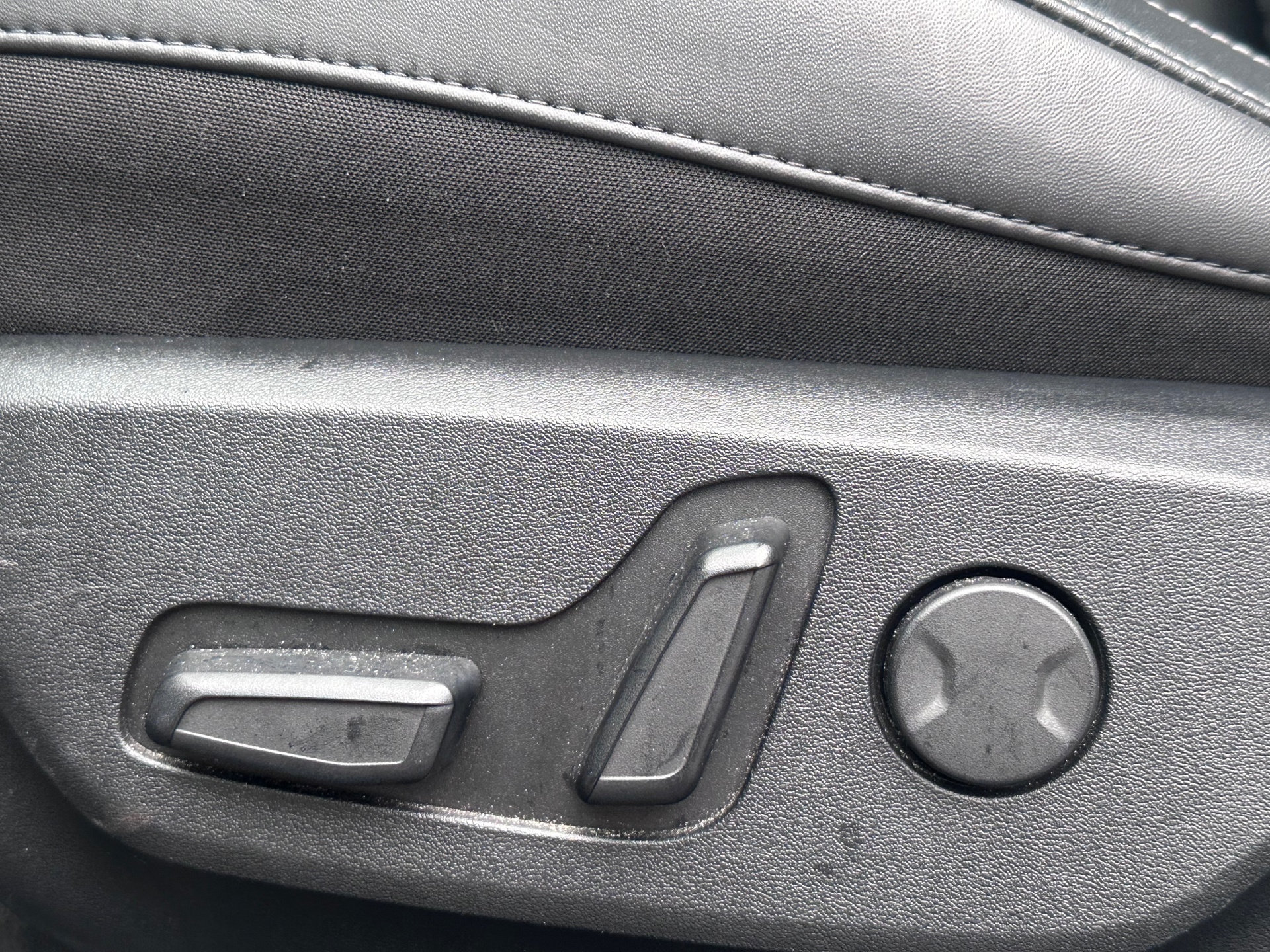 Foto van Kia Ev6
