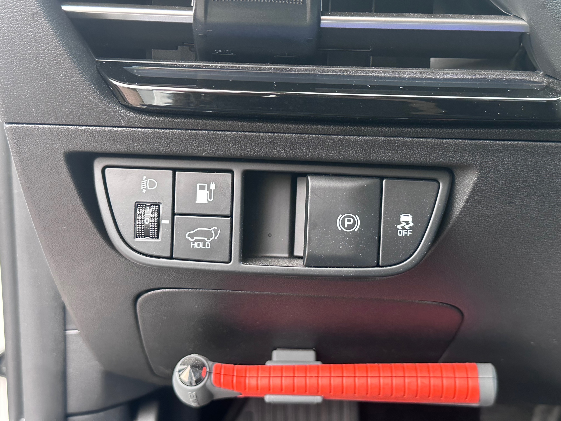 Foto van Kia Ev6