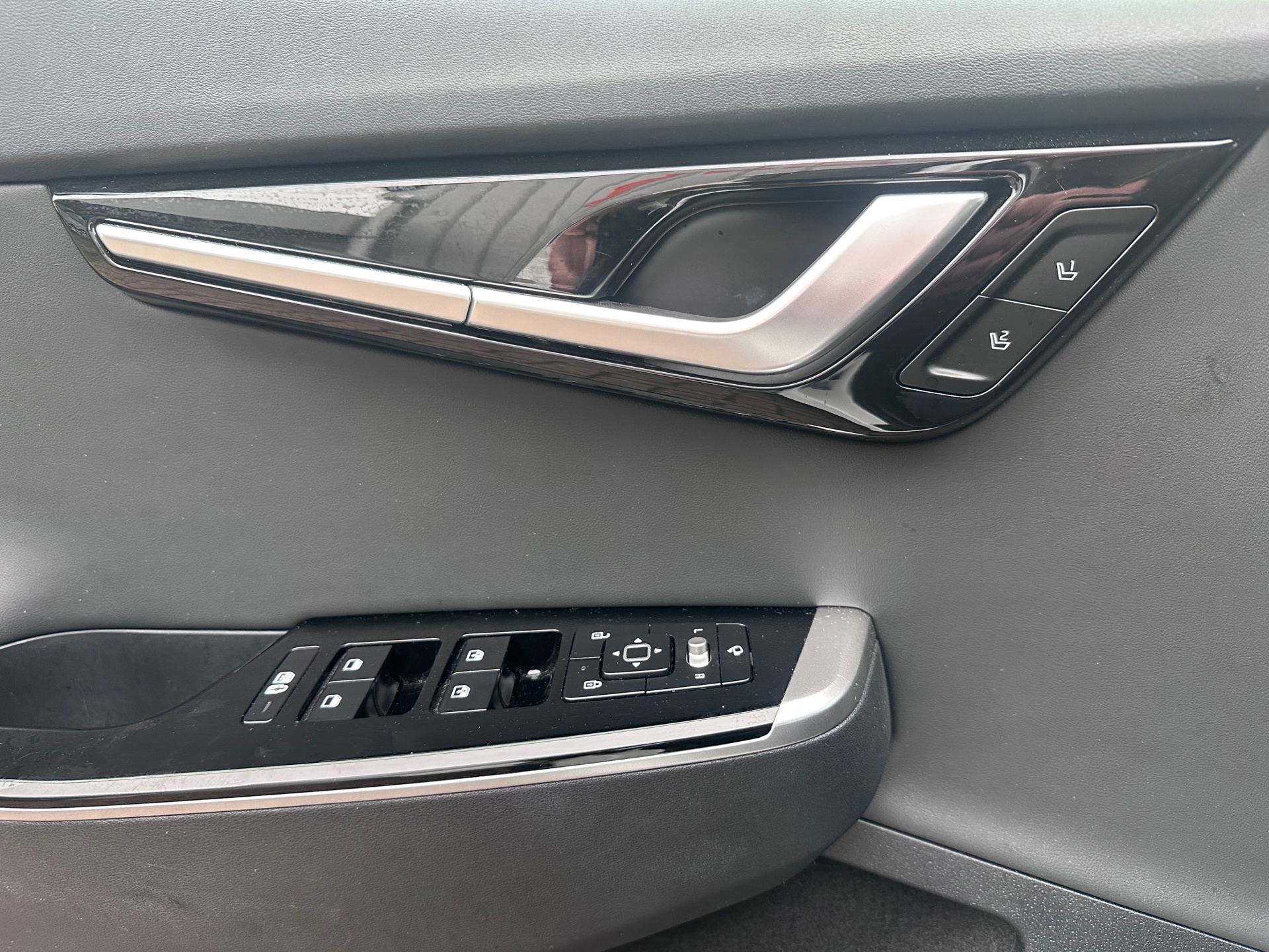 Foto van Kia Ev6