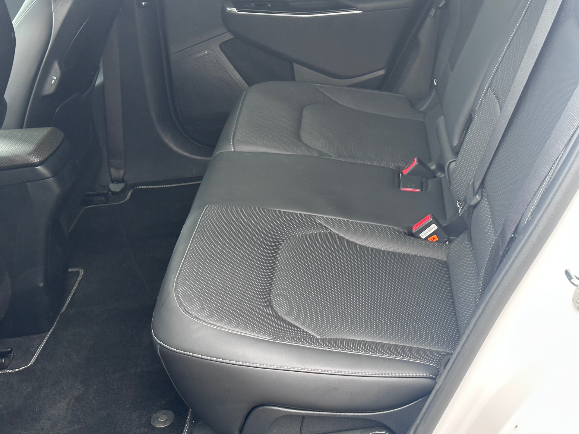 Foto van Kia Ev6