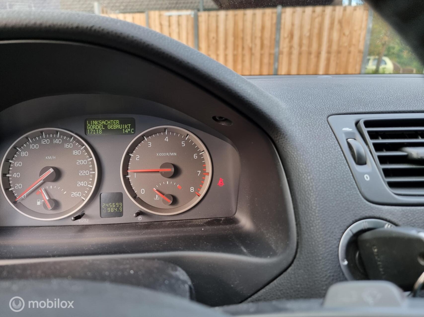 Foto van Volvo C30