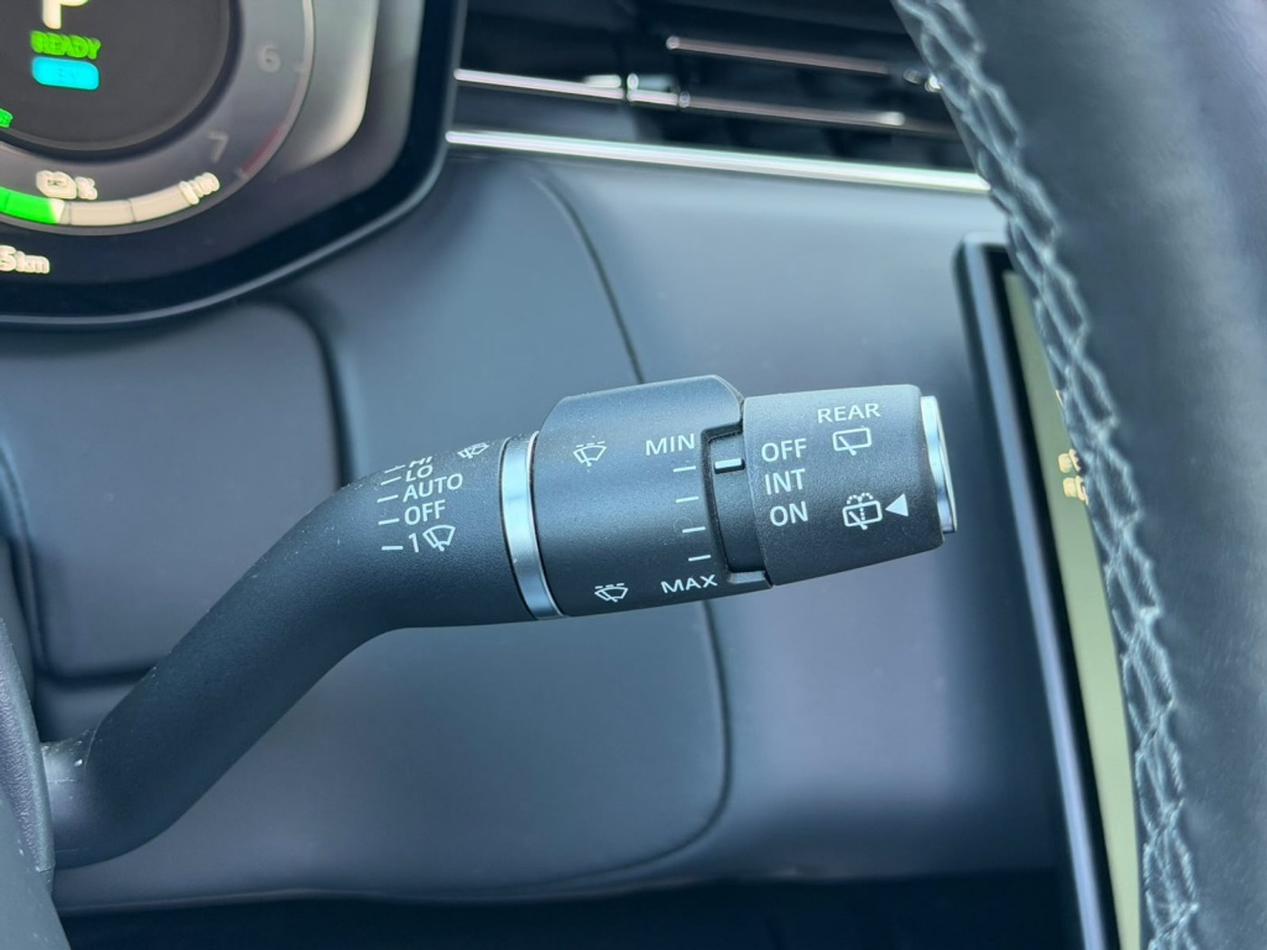 Foto van Land Rover Range Rover Sport