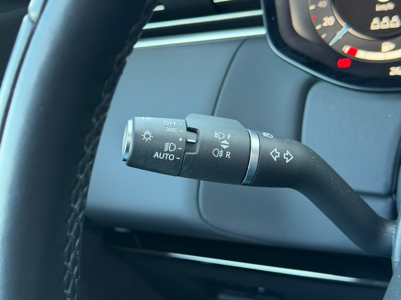 Foto van Land Rover Range Rover Sport