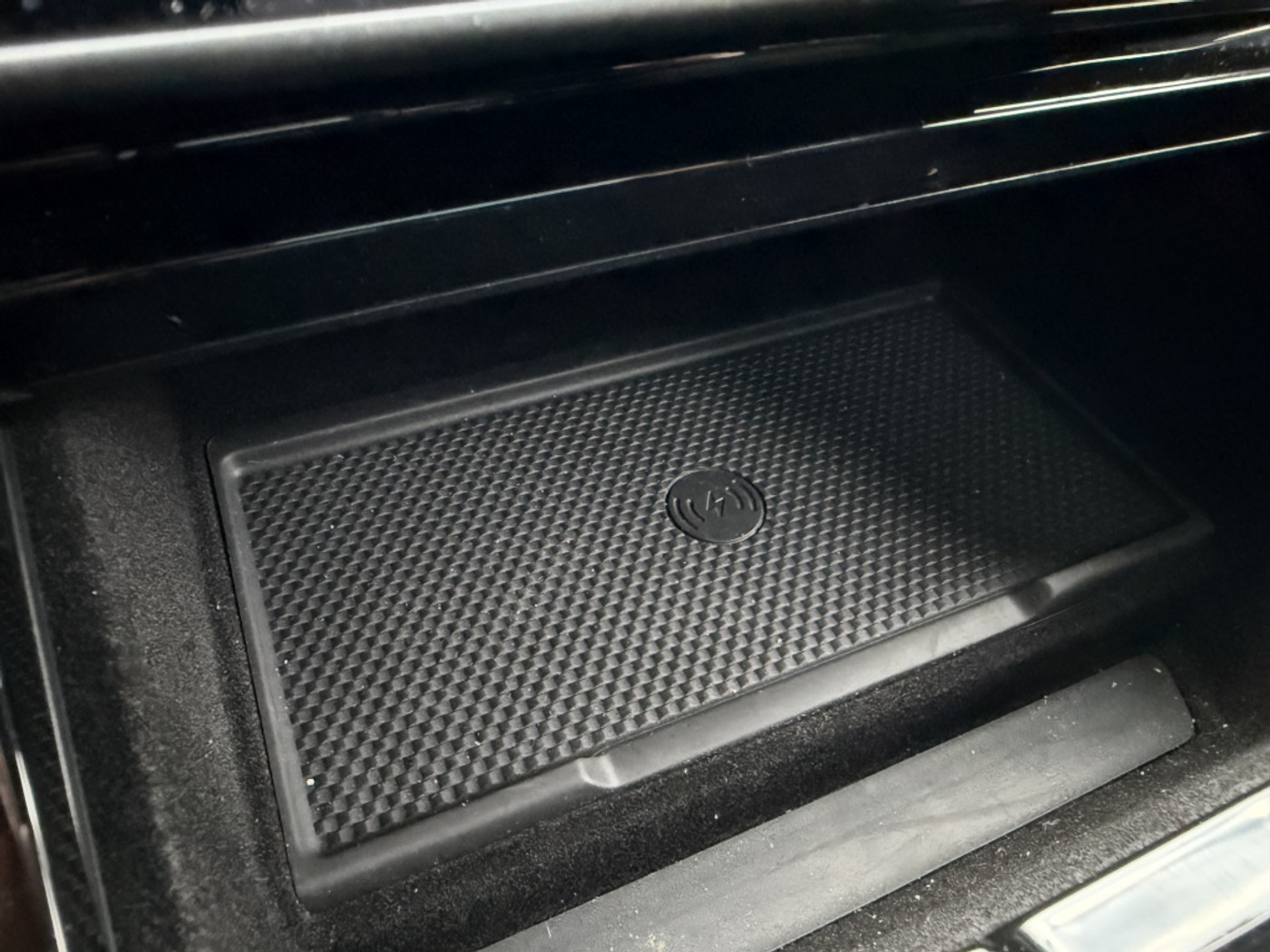 Foto van Land Rover Range Rover Sport