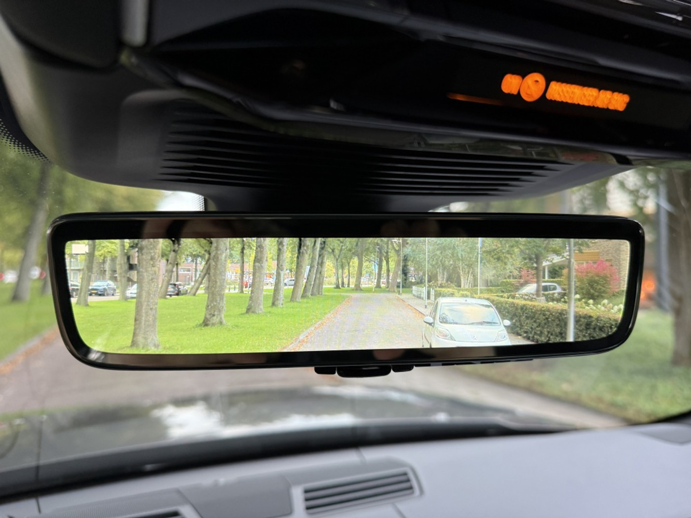 Foto van Land Rover Range Rover Sport