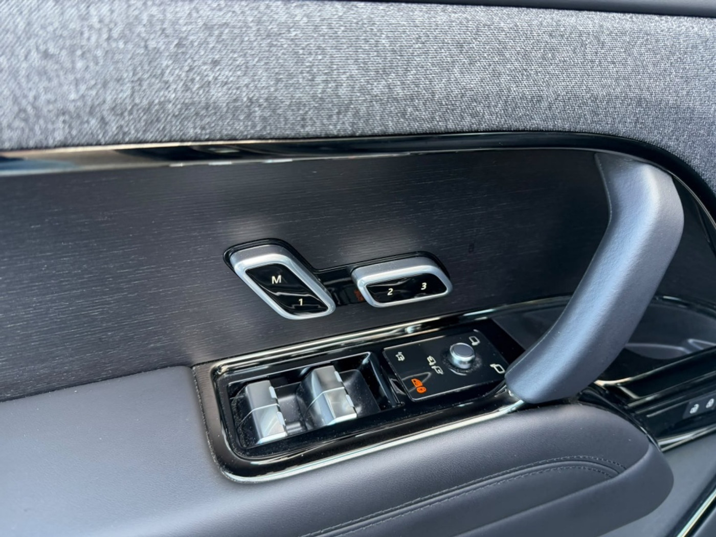 Foto van Land Rover Range Rover Sport