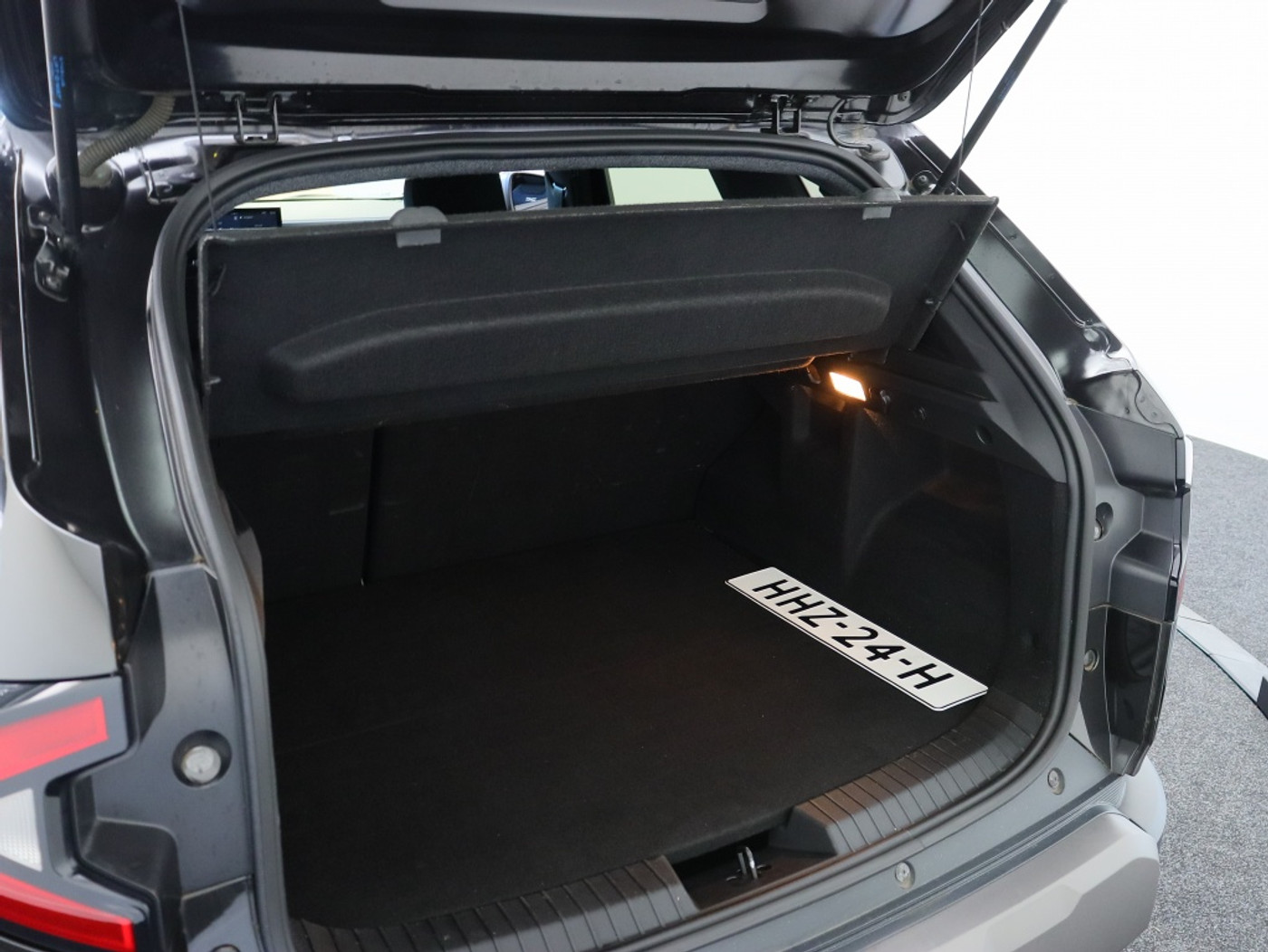 Foto van Dacia Duster