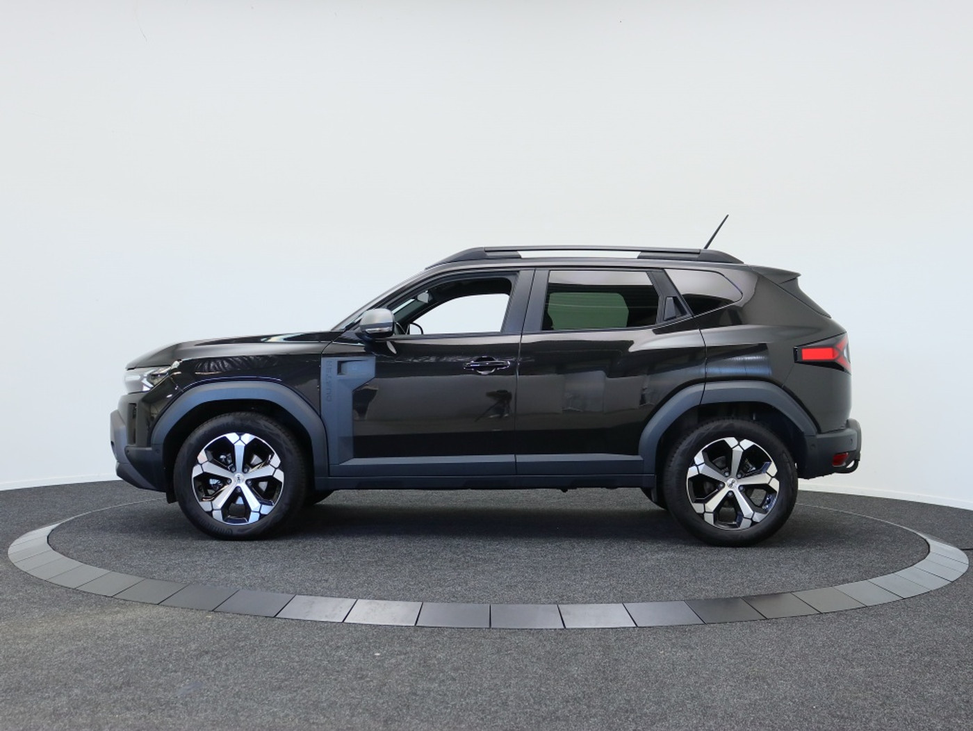 Foto van Dacia Duster