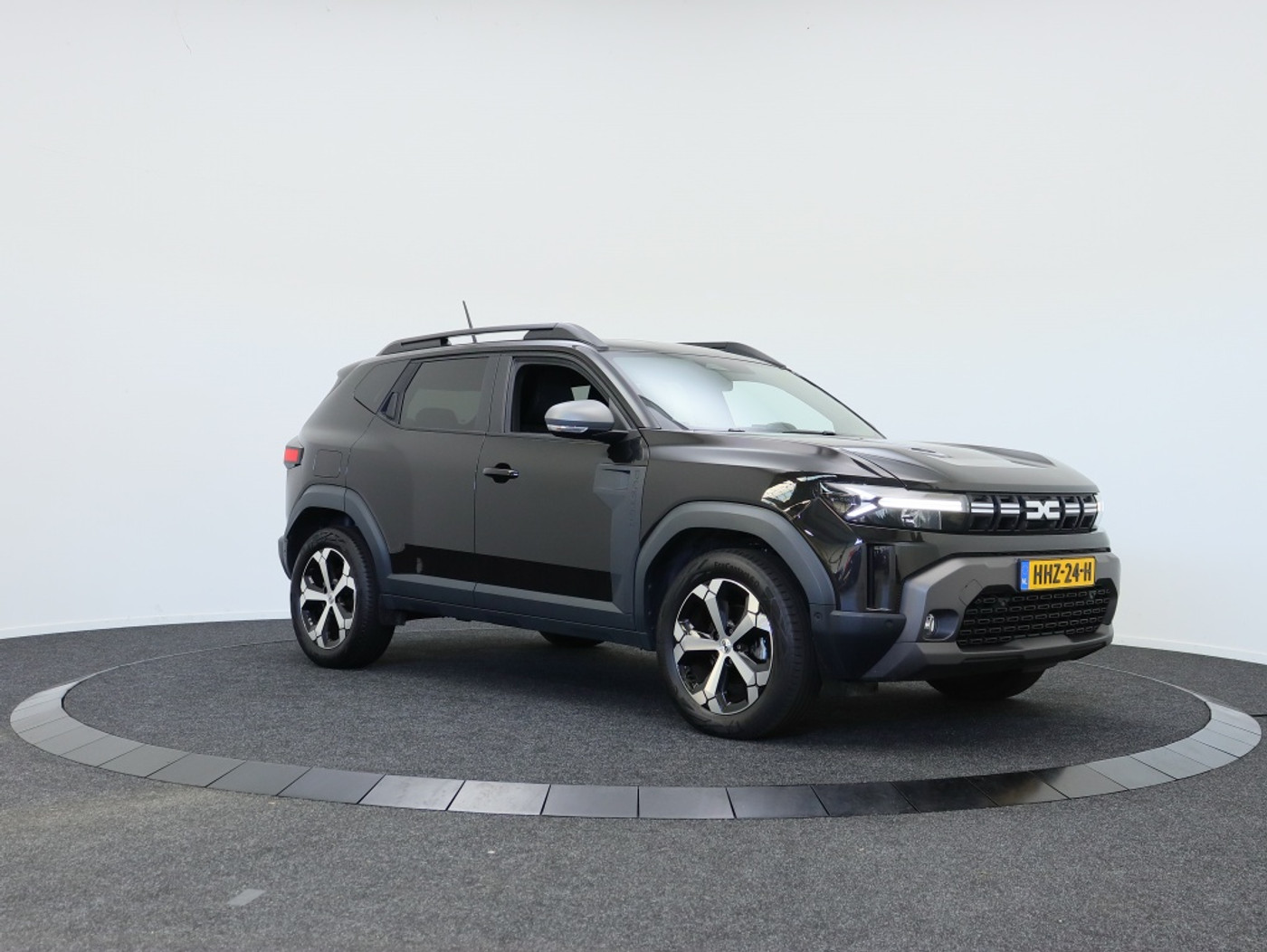 Foto van Dacia Duster