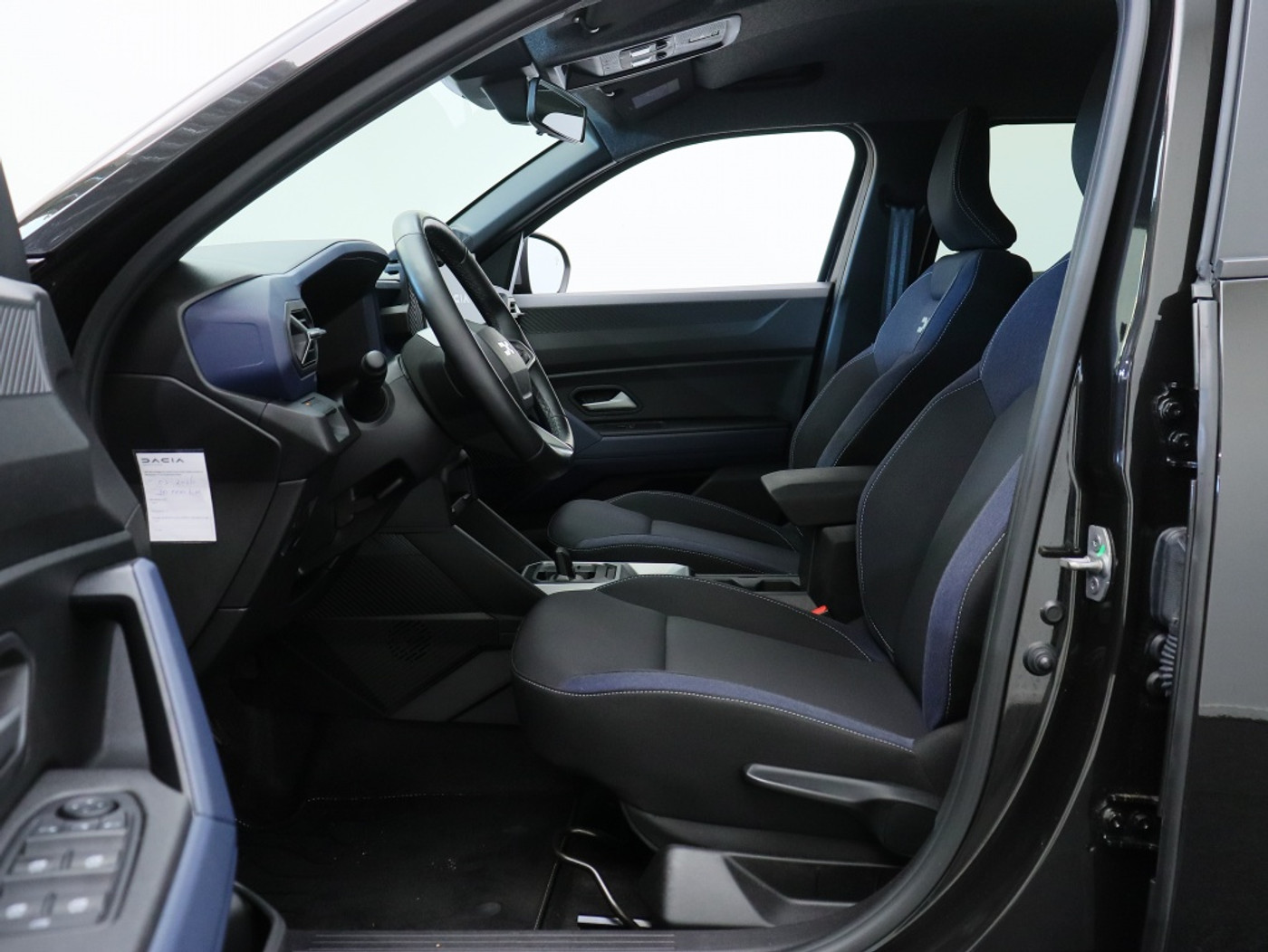 Foto van Dacia Duster