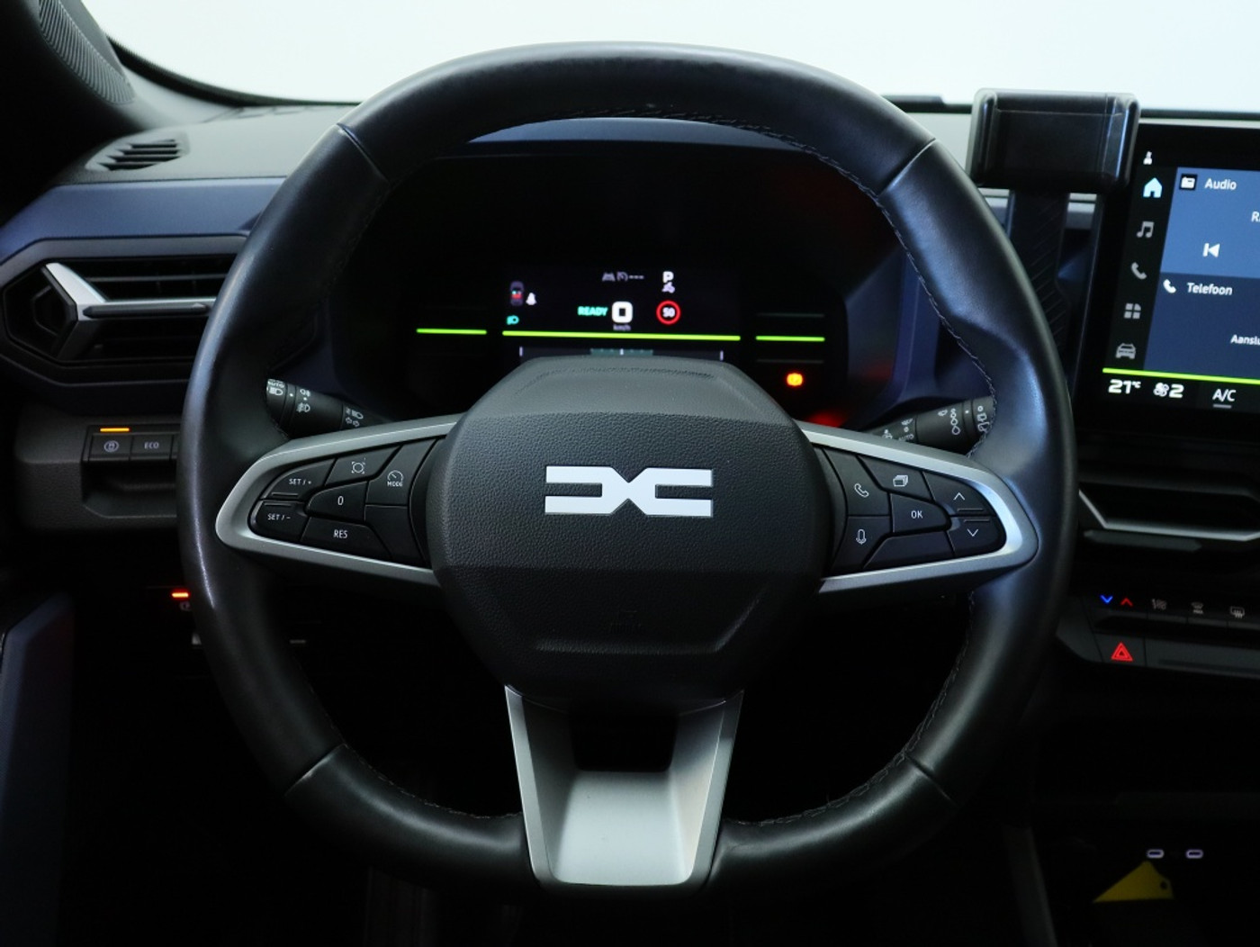 Foto van Dacia Duster