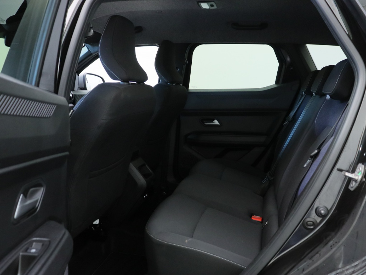Foto van Dacia Duster