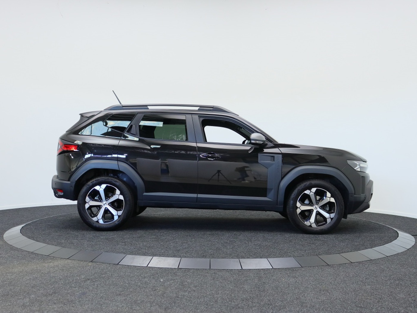 Foto van Dacia Duster