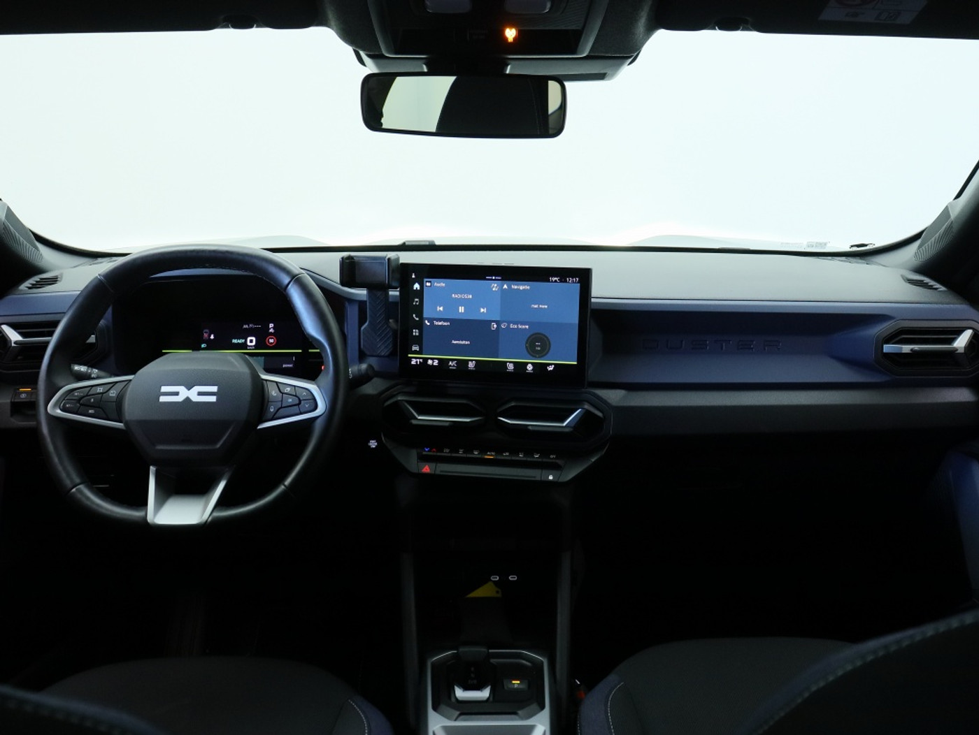 Foto van Dacia Duster