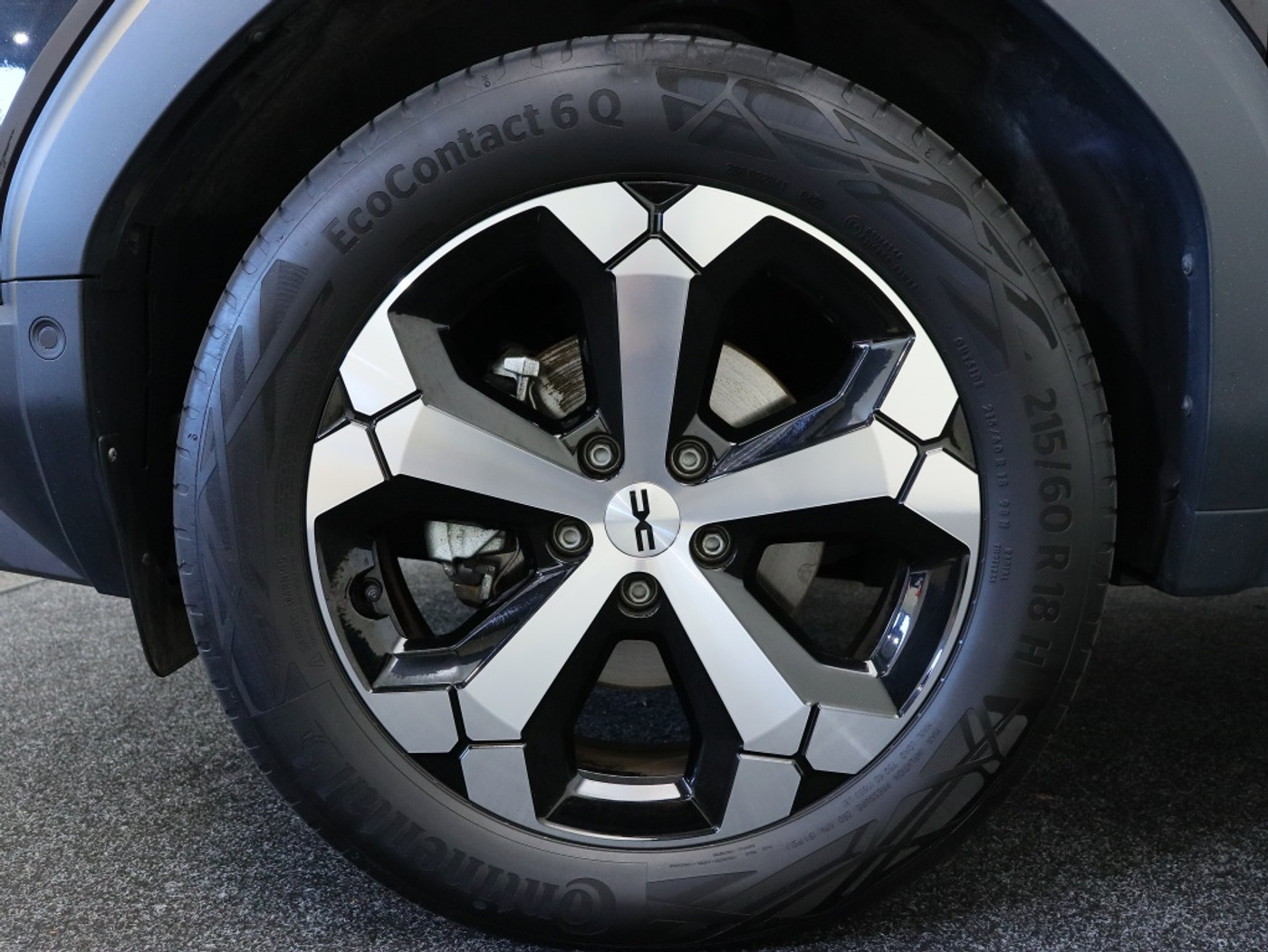 Foto van Dacia Duster
