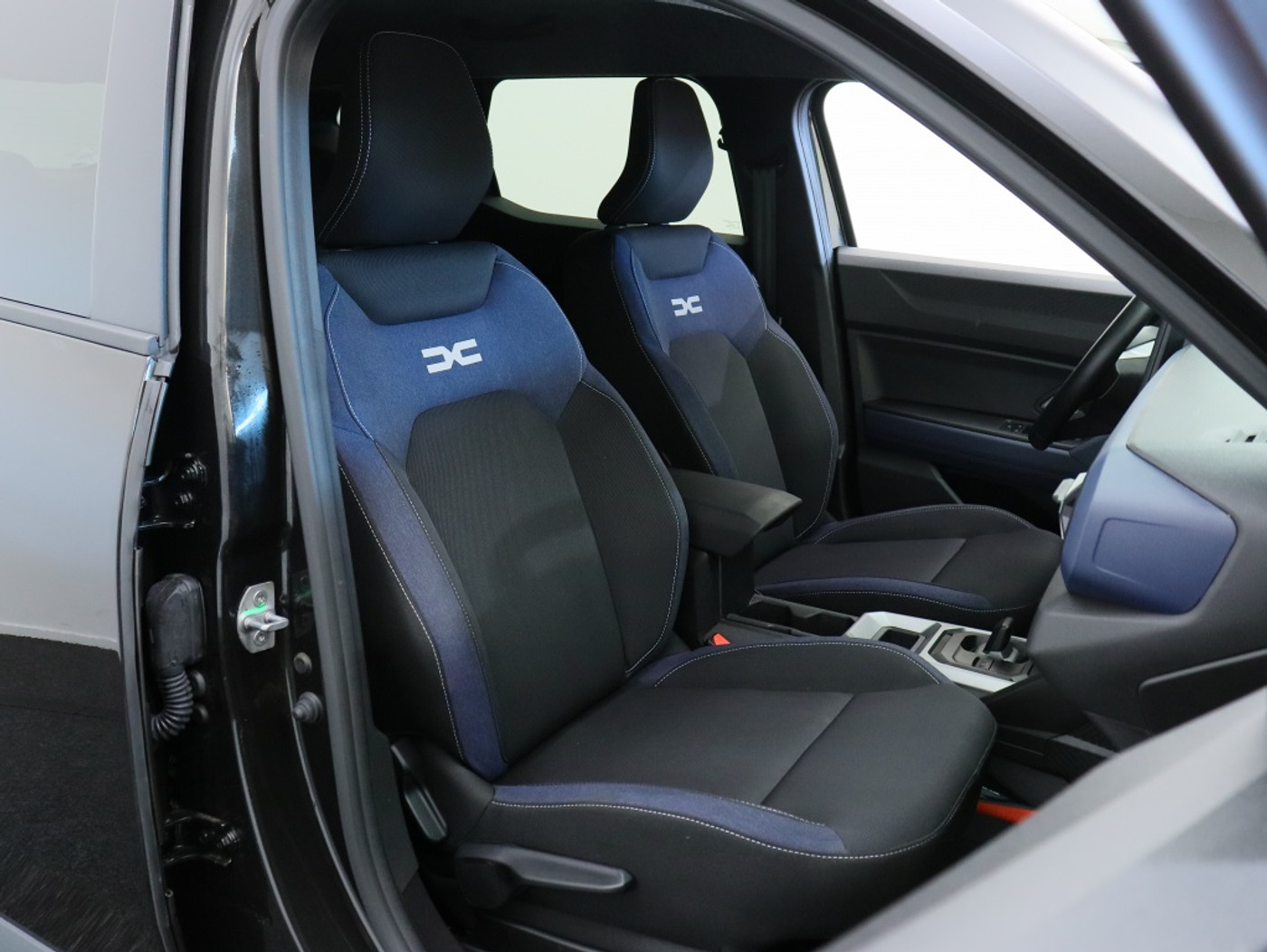 Foto van Dacia Duster